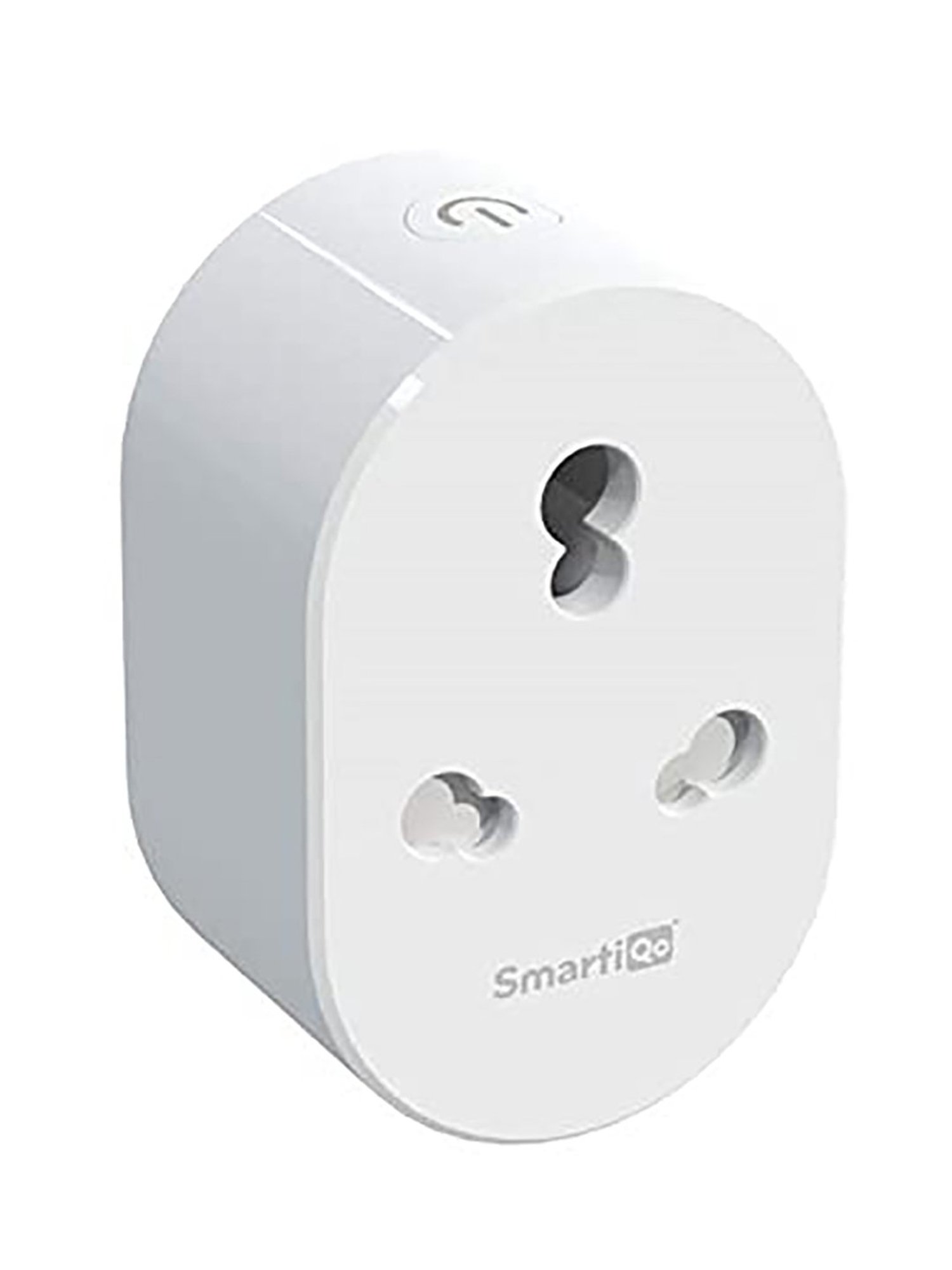 kiot Heavy Duty 16A Smart Plug Price in India - Buy kiot Heavy Duty 16A Smart  Plug online at