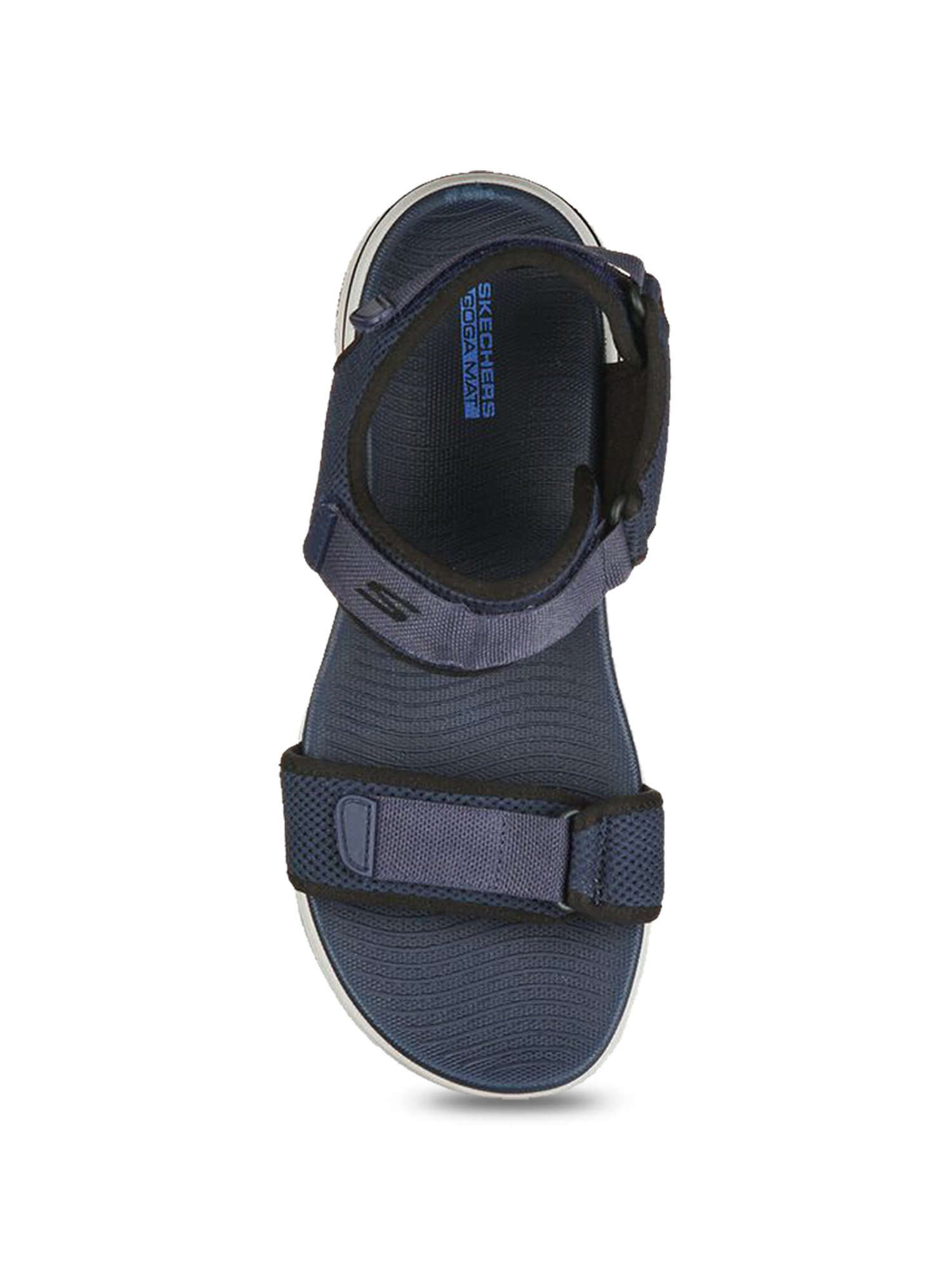 Goga 2025 mat sandals