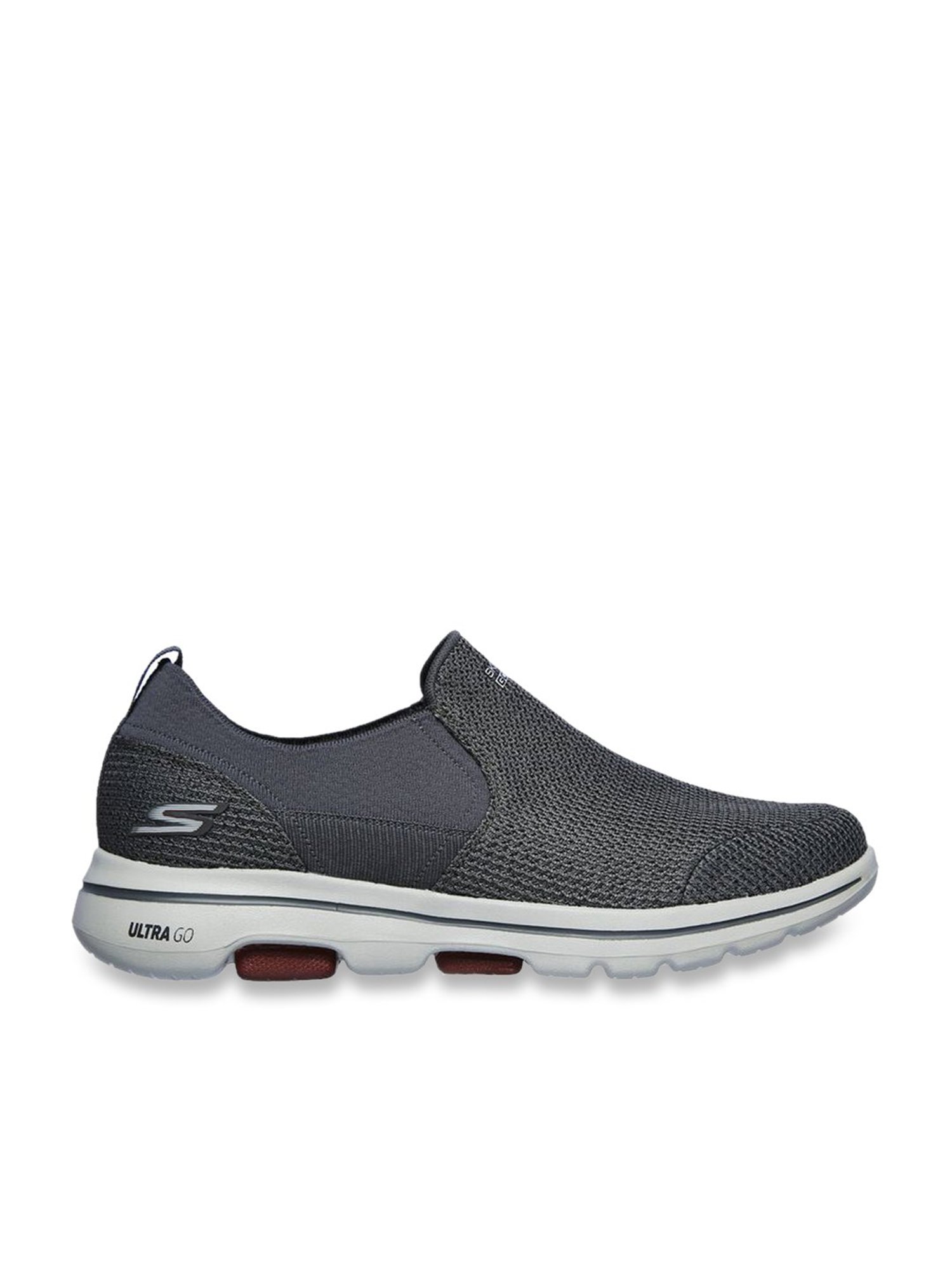 Skechers go walk 5 mens sale