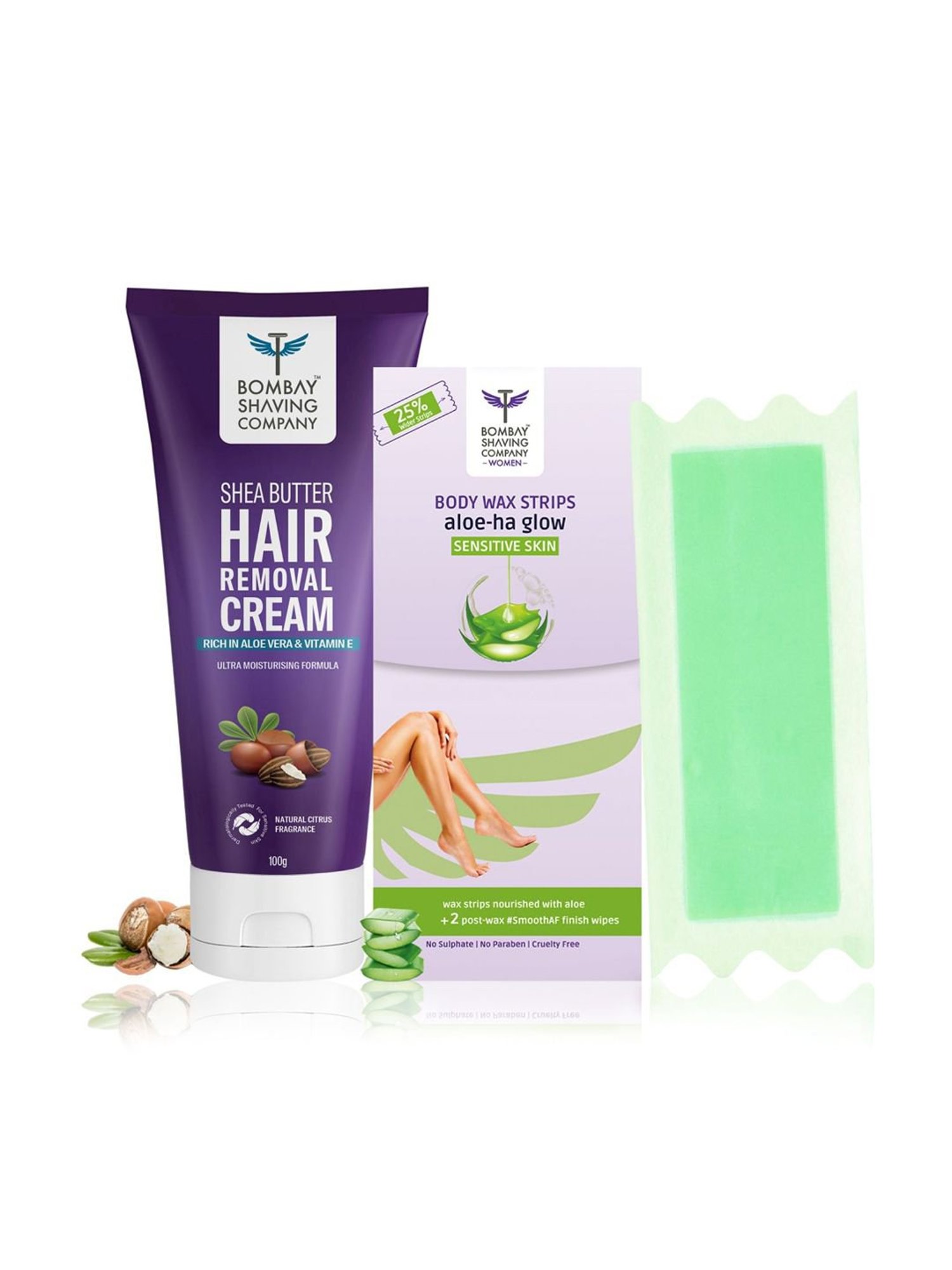 Honey  Jojoba Natural Hair Removal Cream 100 gm  Shop FURR