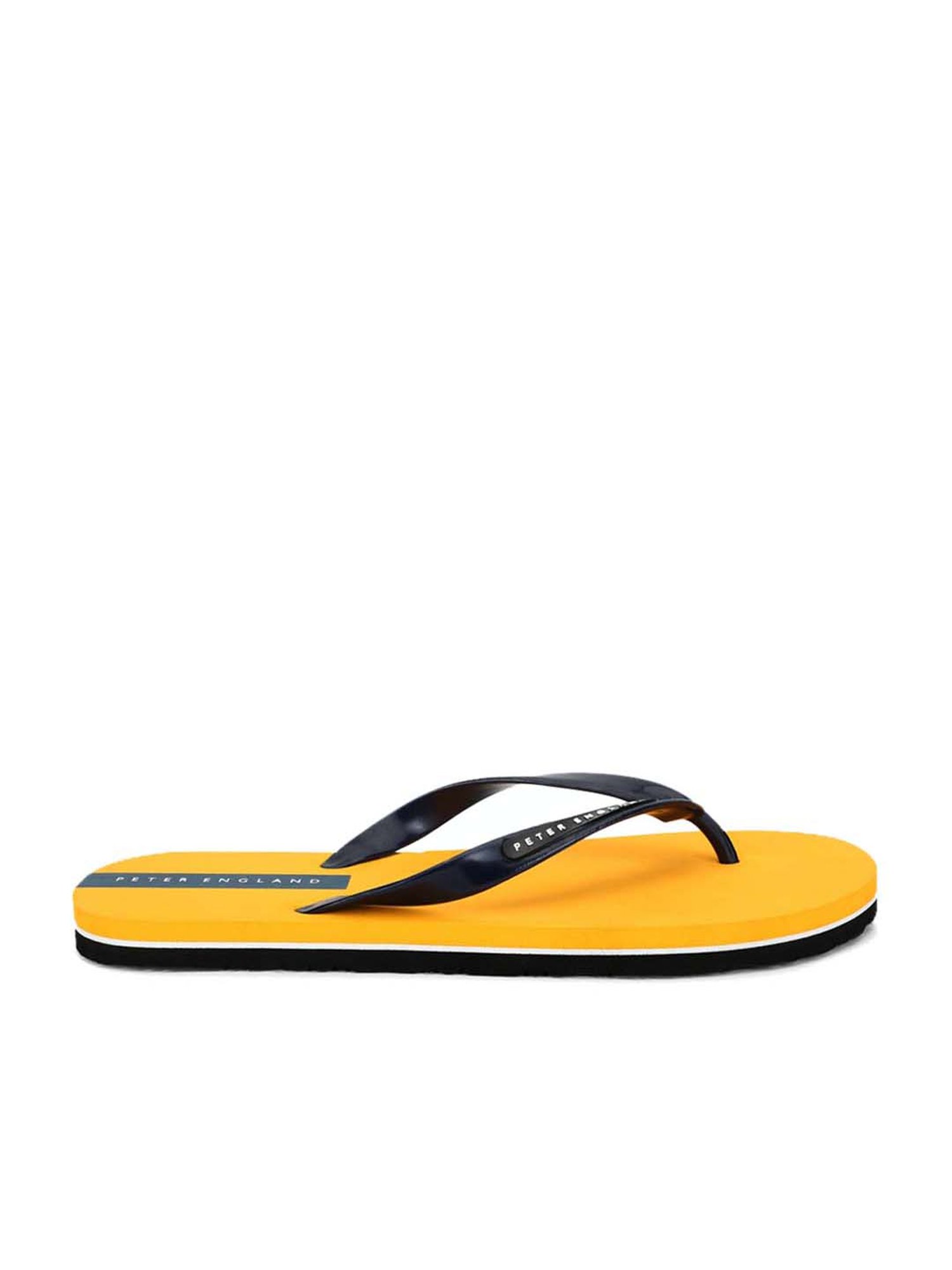 Peter england 2025 flip flop