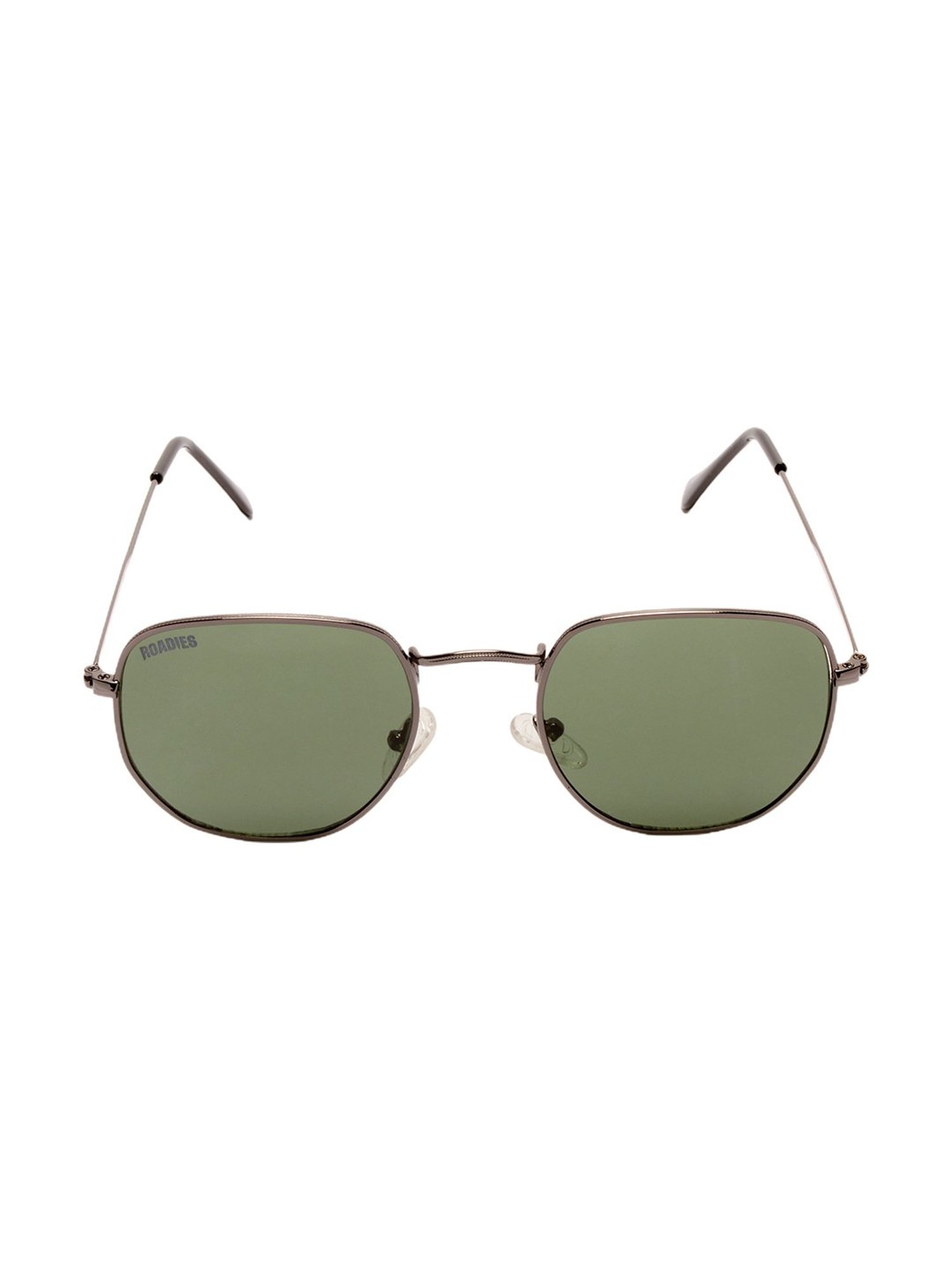 Buy Roadies Spectacle Sunglasses Black For Men & Women Online @ Best Prices  in India | Flipkart.com