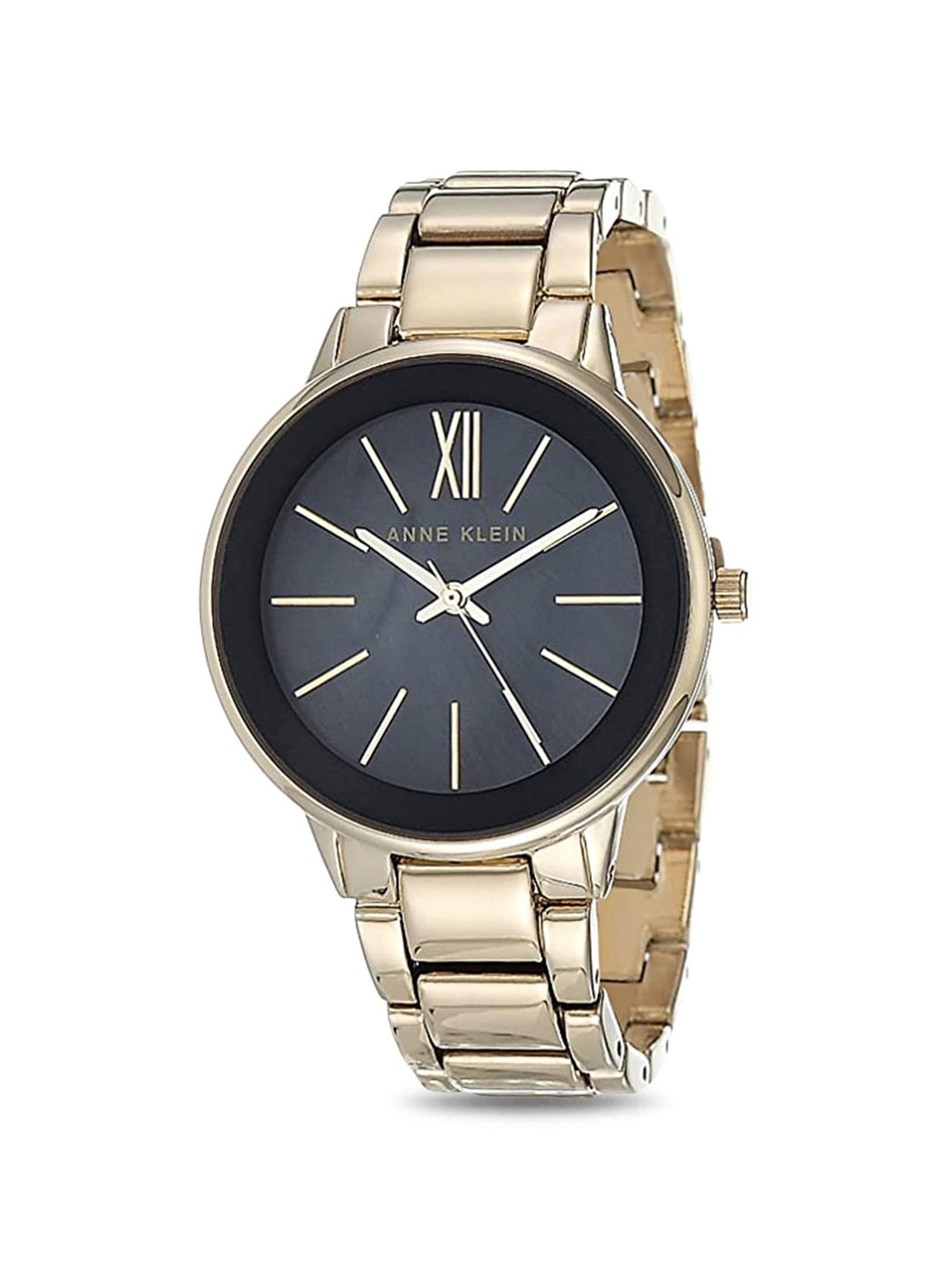 Anne klein discount watch serial numbers