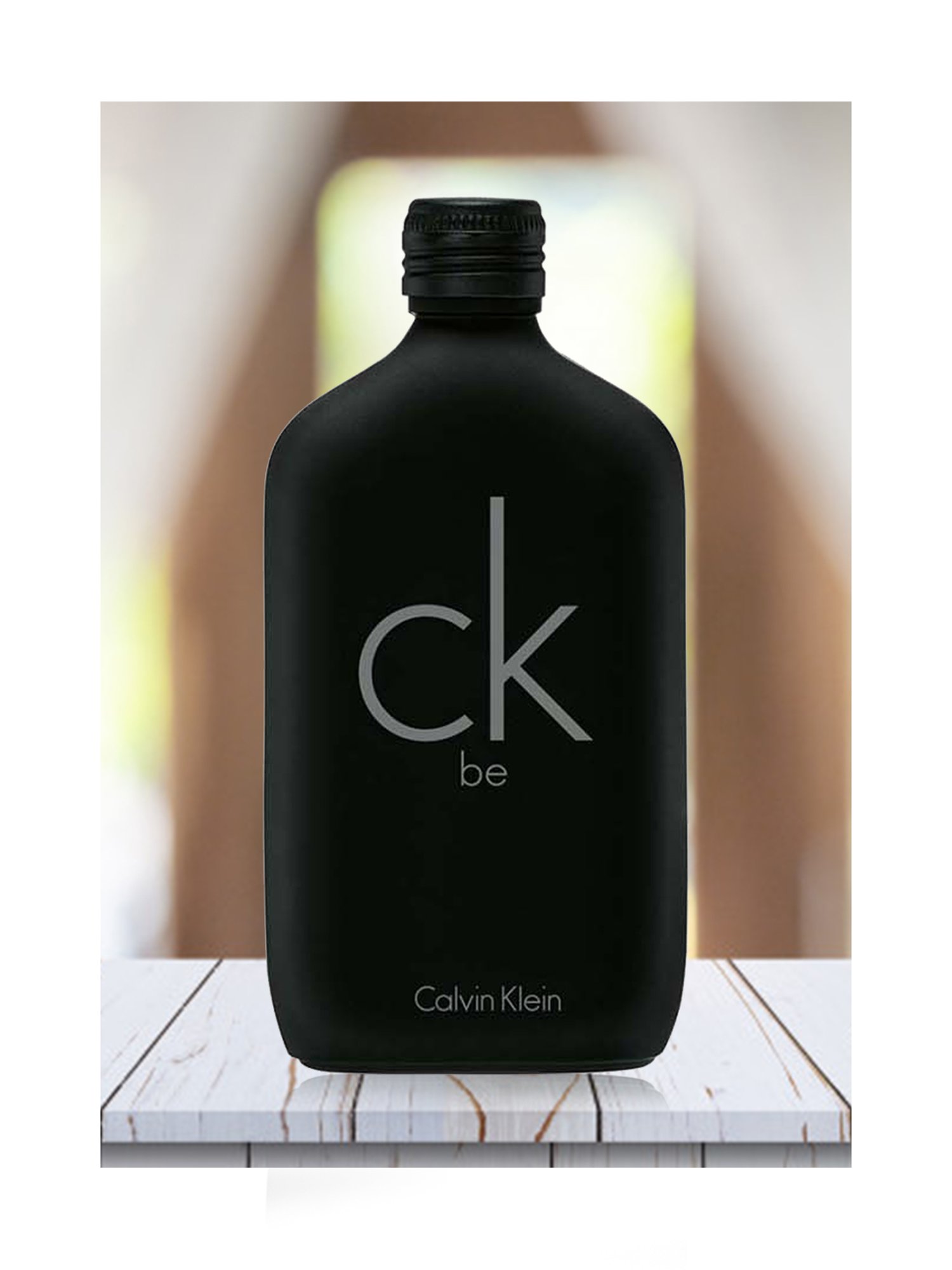 Ck be 2024 50ml price