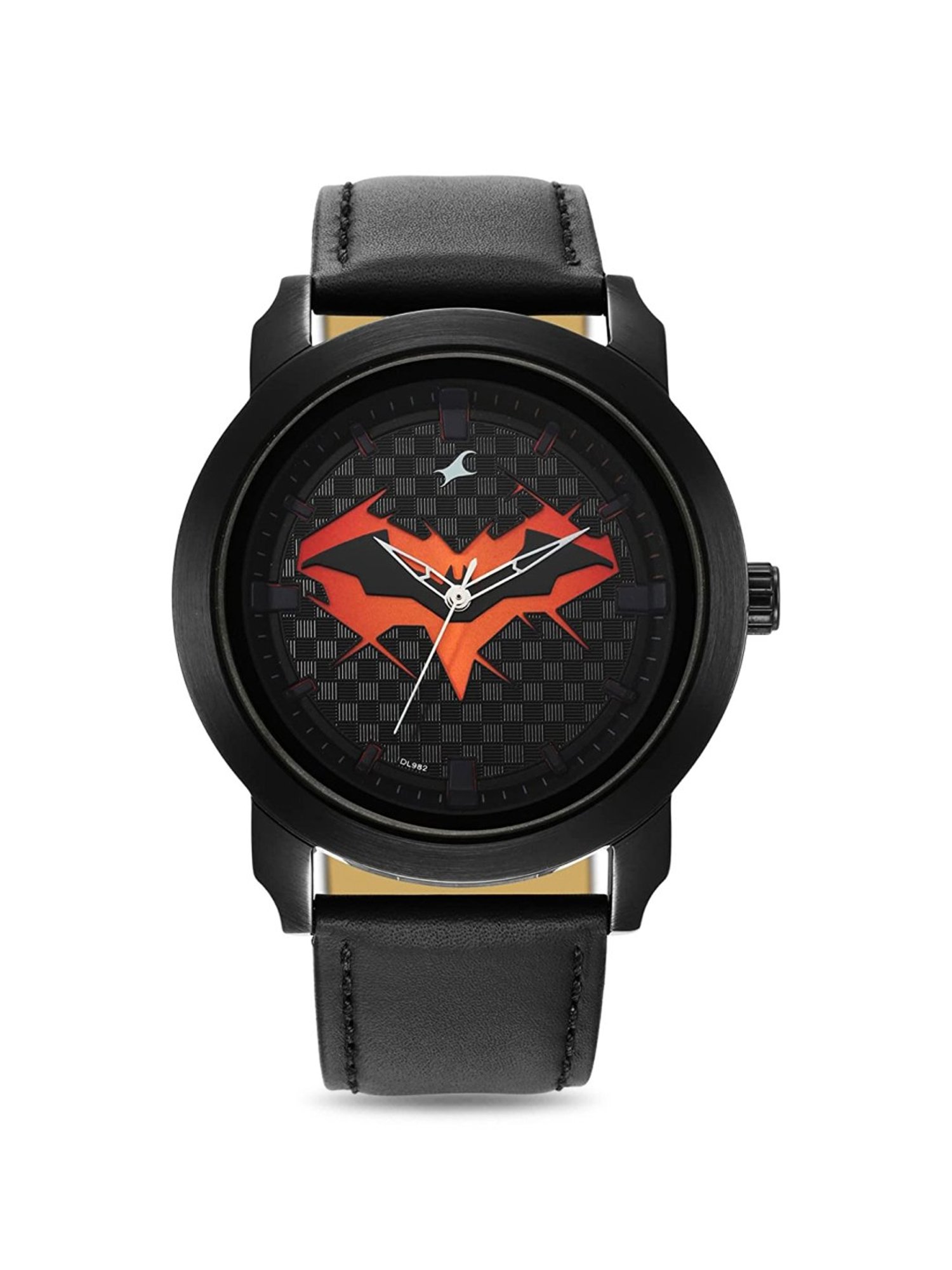 Fastrack 3210SL01 Batman Analog Watch - For Men - Buy Fastrack 3210SL01  Batman Analog Watch - For Men 3210SL01 Online at Best Prices in India |  Flipkart.com