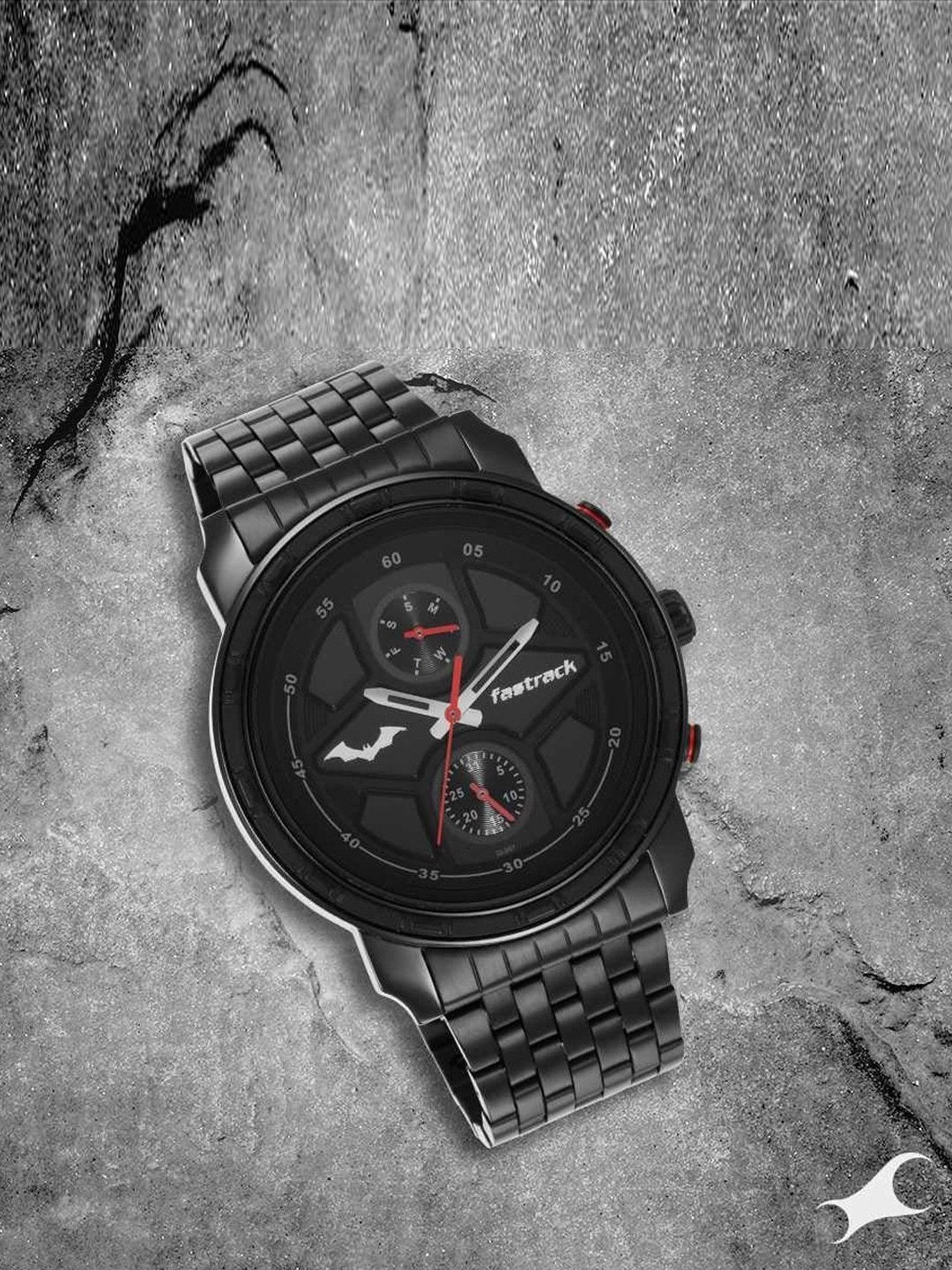 Update more than 138 accutime batman watch instructions latest