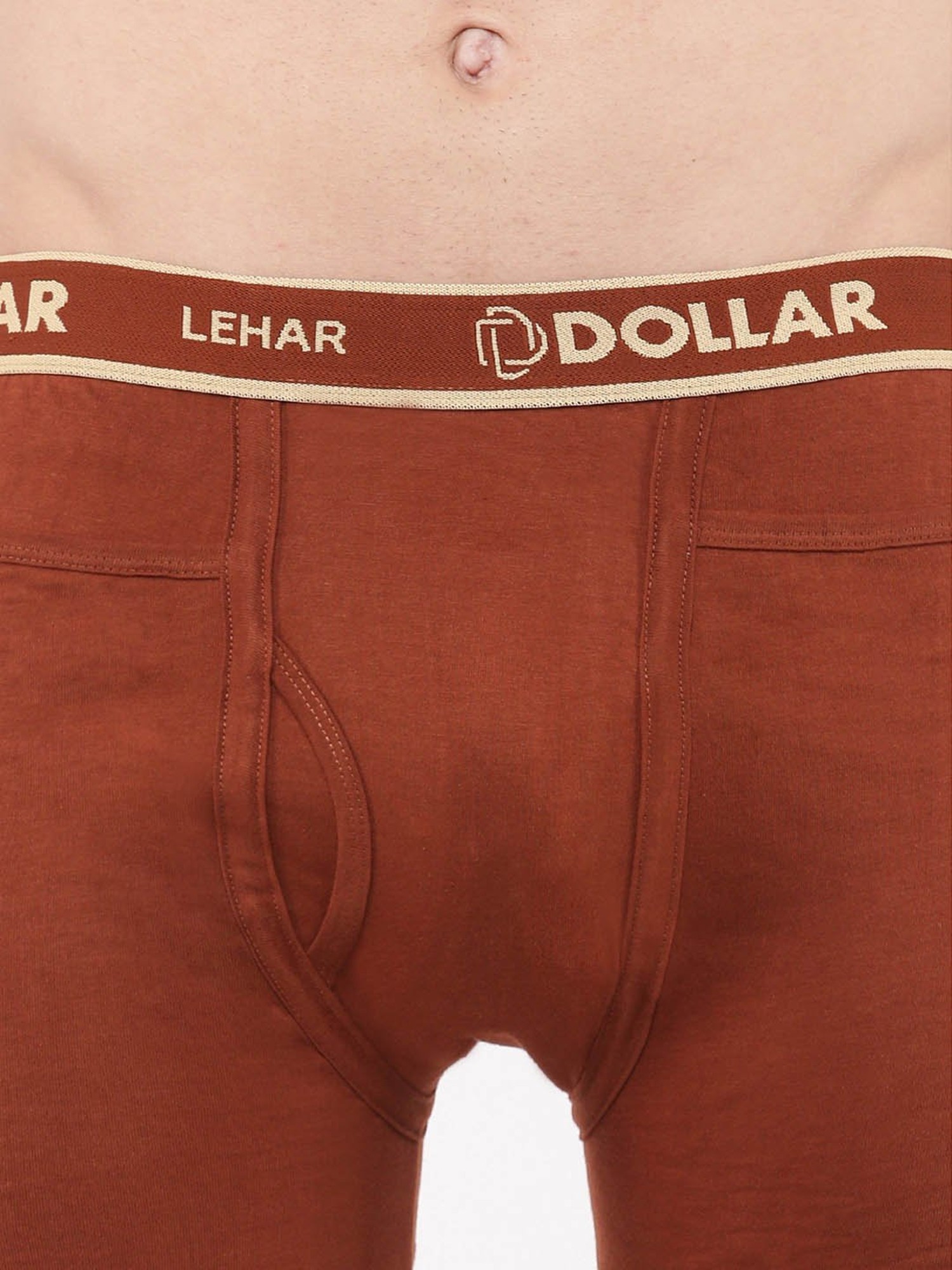 Buy Dollar Lehar Multicolor Regular Fit Briefs (Pack of 5) for Men Online @  Tata CLiQ