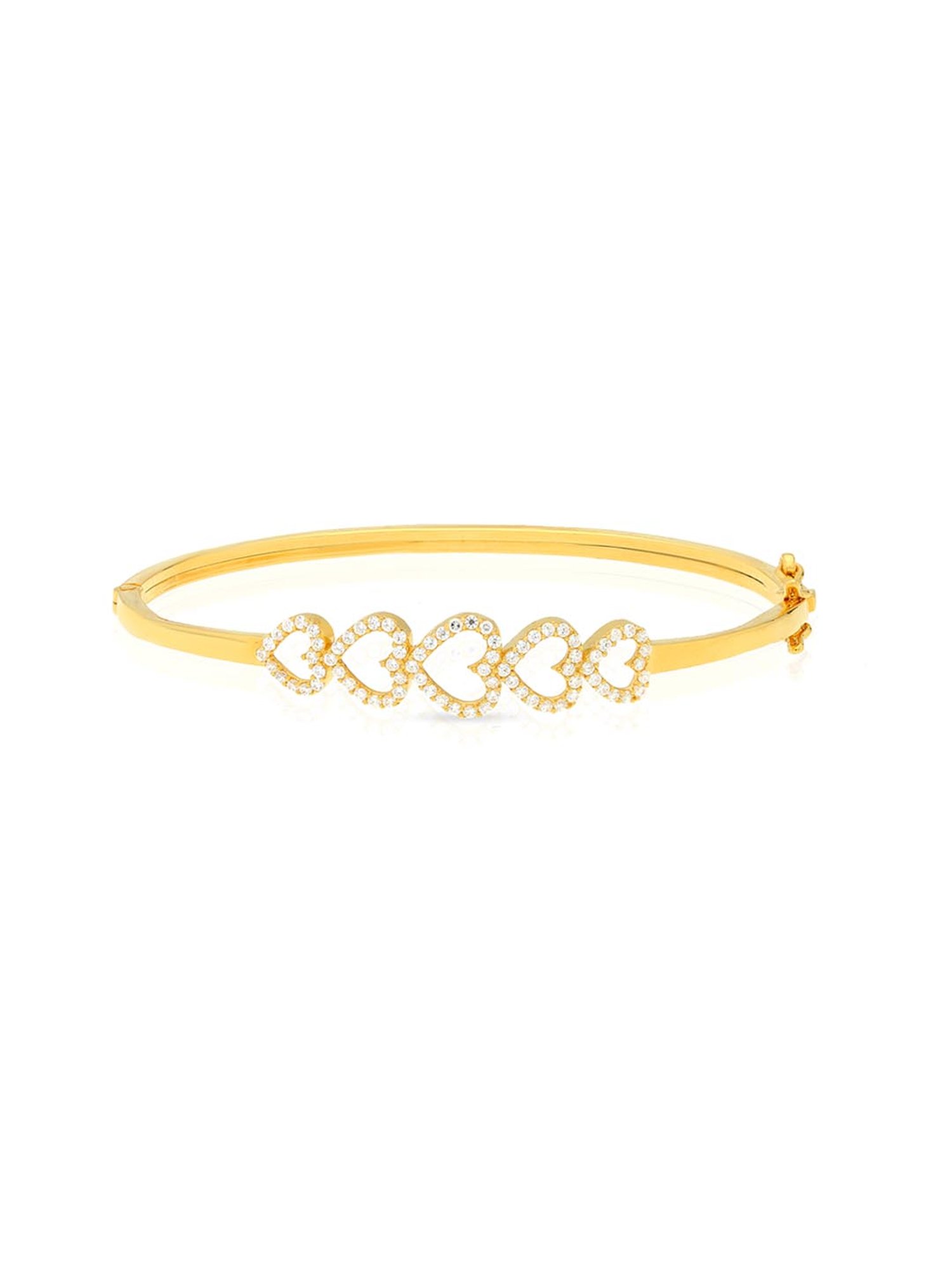 Diamond bracelet store malabar gold