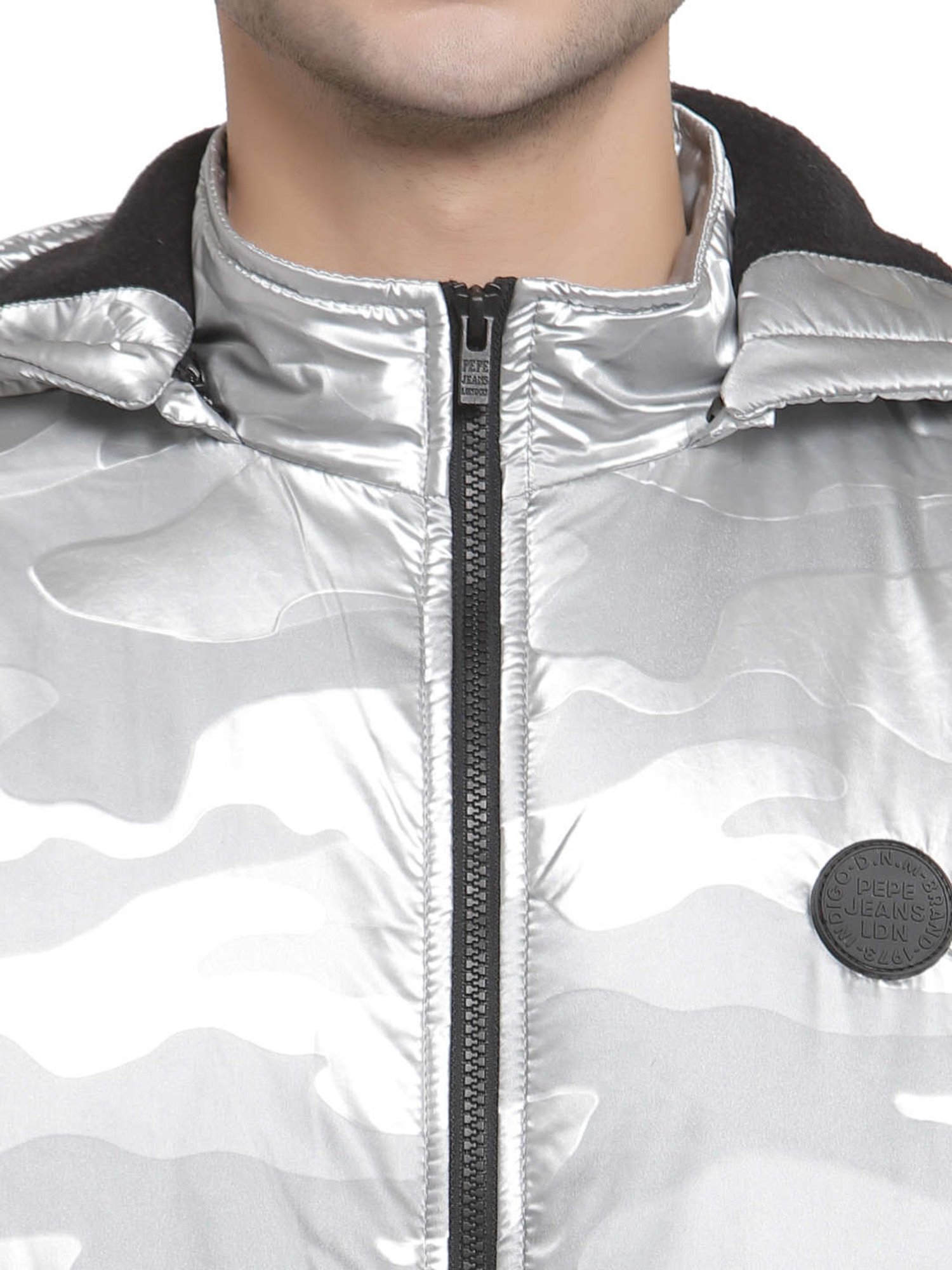 Quicksilver X Men Jacket | Quicksilver Leather Costume