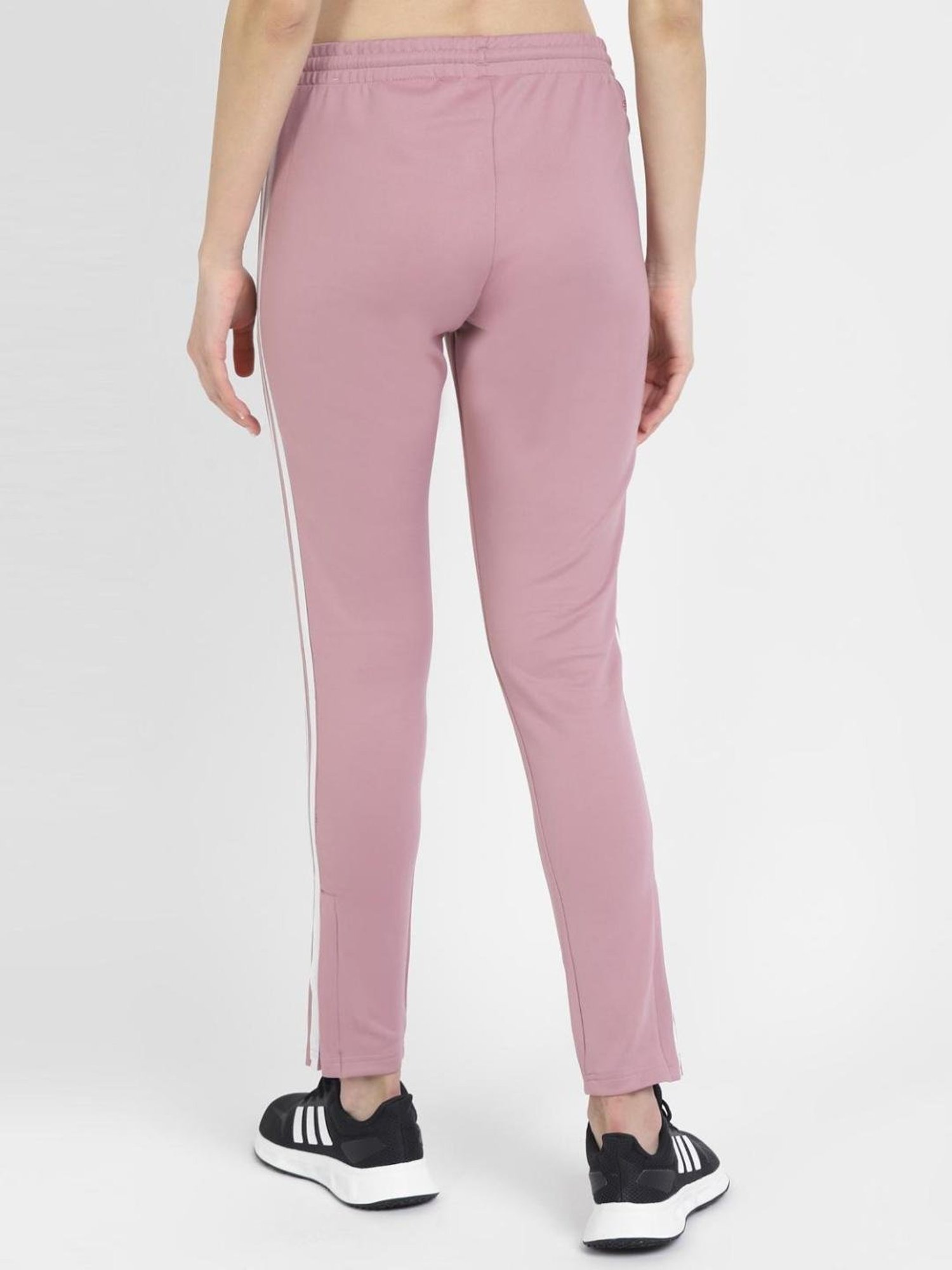 Buy Navy Blue Track Pants for Women by Adidas Originals Online  Ajiocom