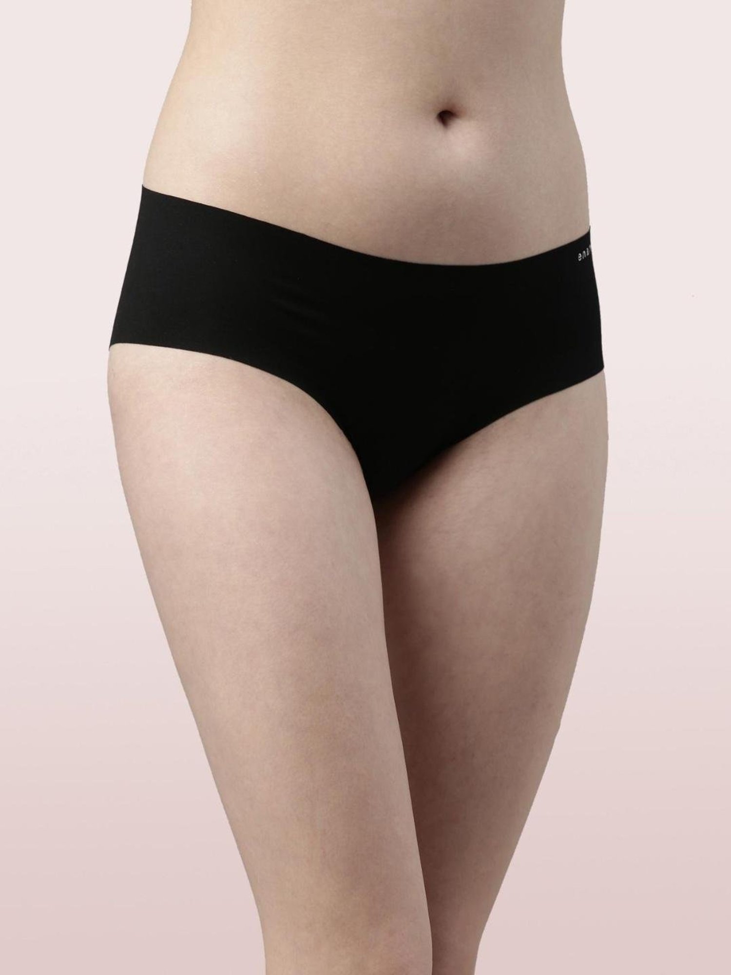 Black Plain Enamor Cotton Panty, Size: S-xxl at Rs 260/piece in Ghaziabad