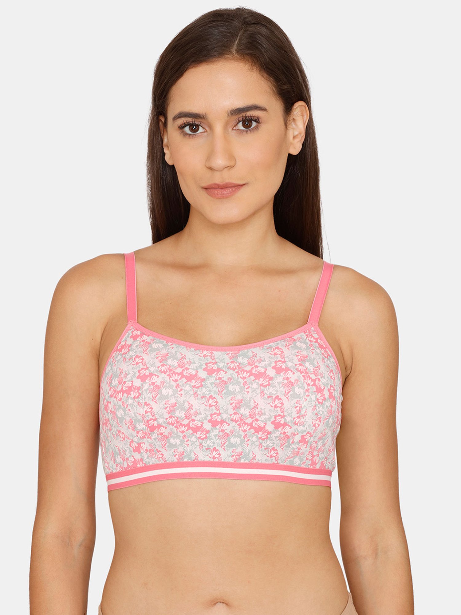 Rosaline By Zivame Women Bralette Non Padded Bra - Buy Rosaline By Zivame  Women Bralette Non Padded Bra Online at Best Prices in India