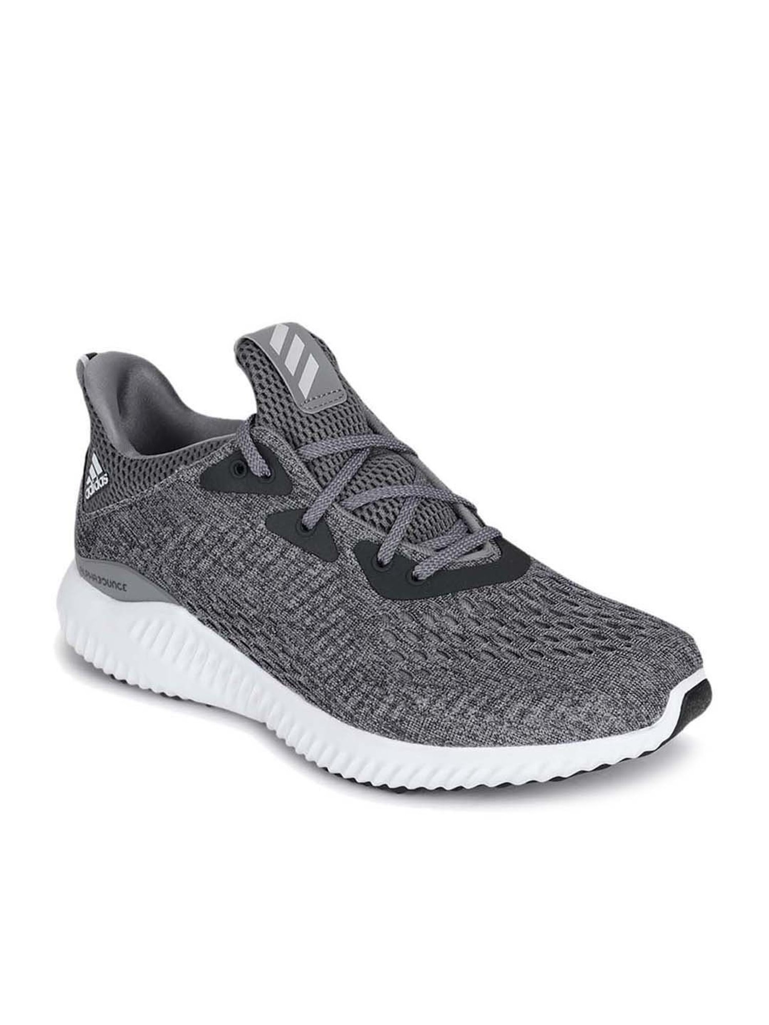 Alphabounce on sale em grey