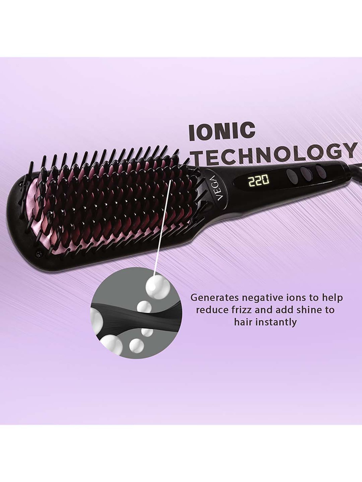 Discover 72+ vega hair straightener brush review best in.eteachers