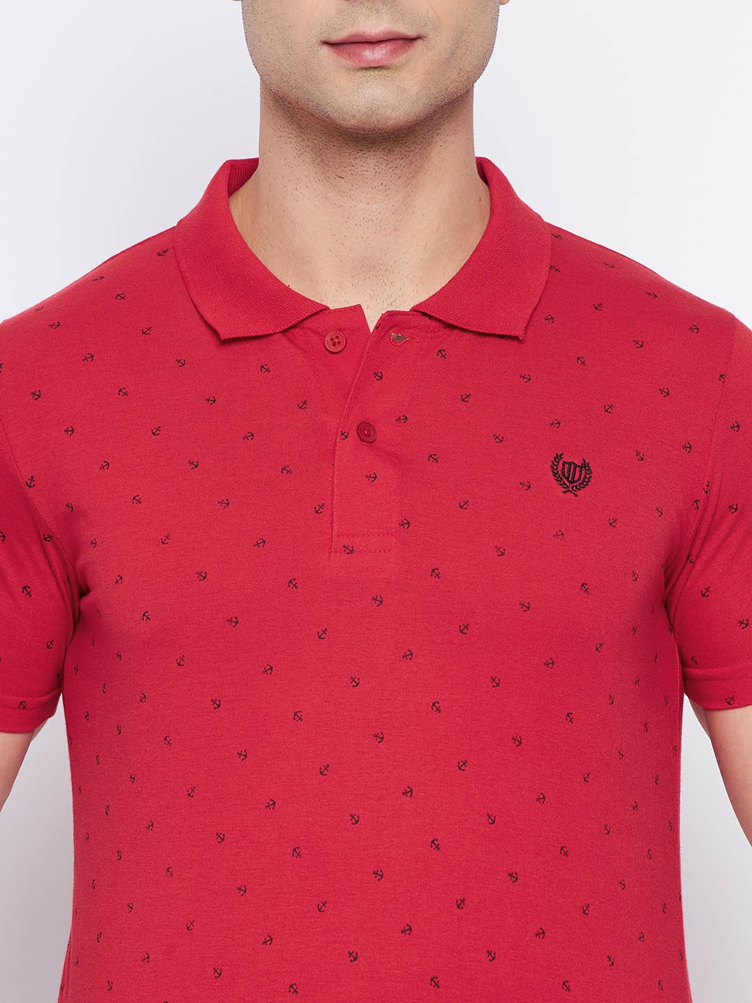 lacoste polo shirt size guide