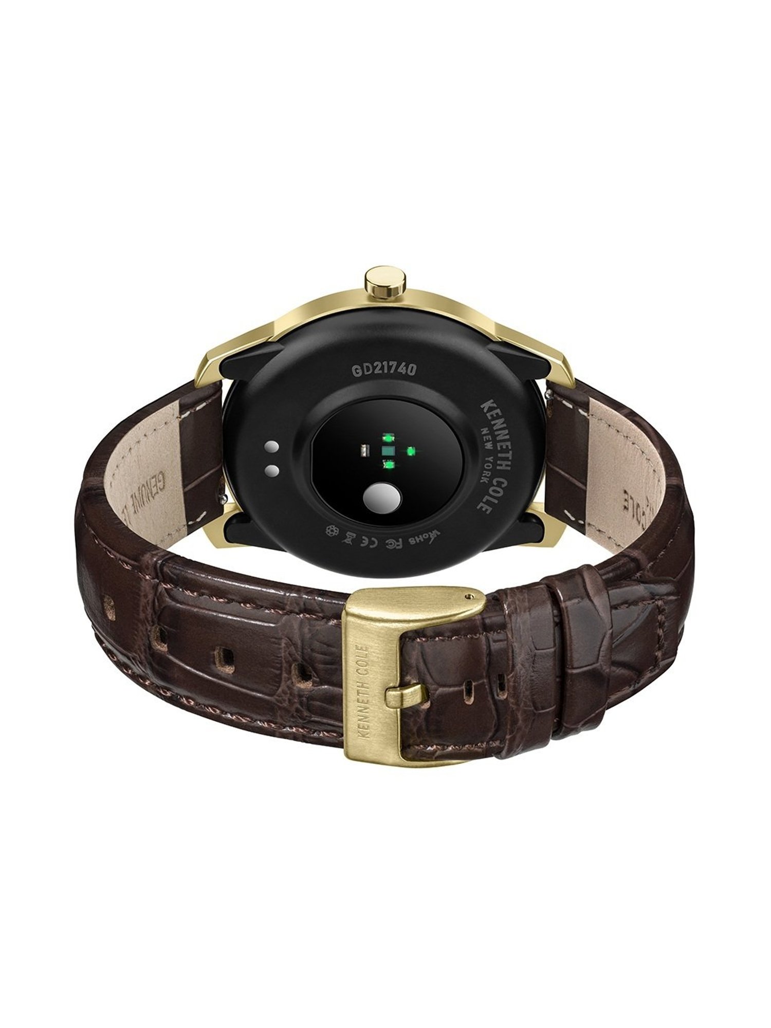 Kenneth cole smart watch hot sale