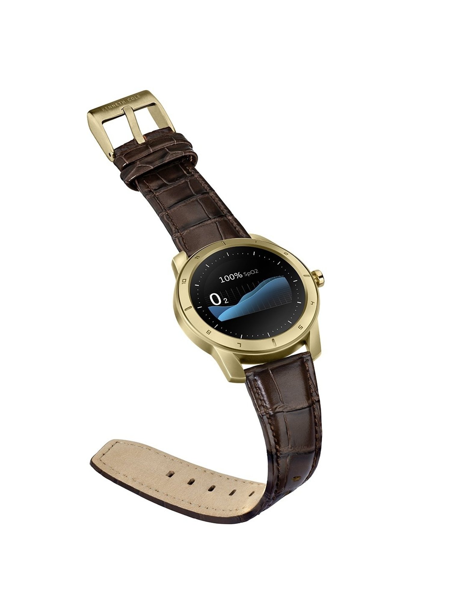 Kenneth cole bluetooth store watch