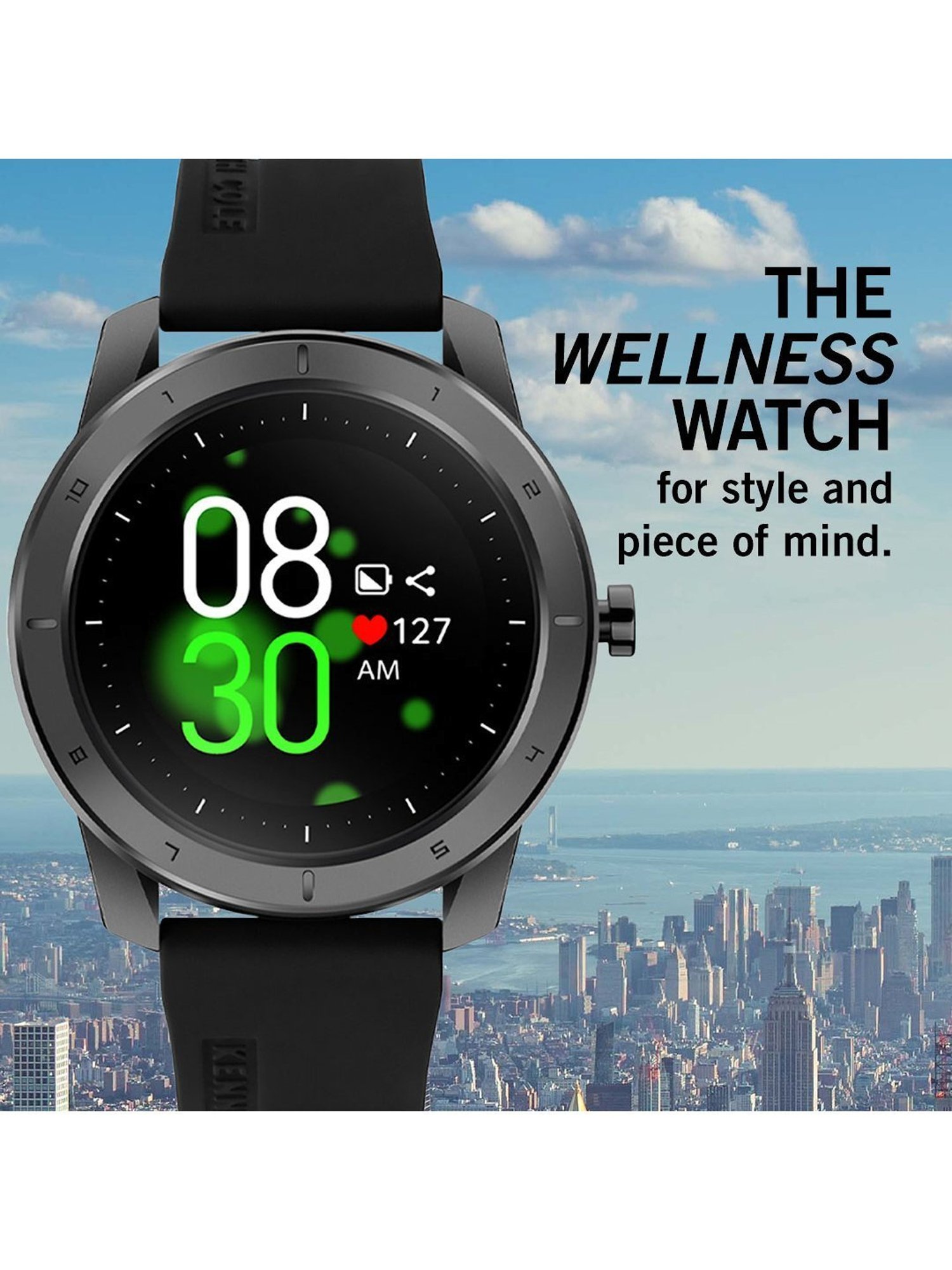 Sma best sale m4 smartwatch