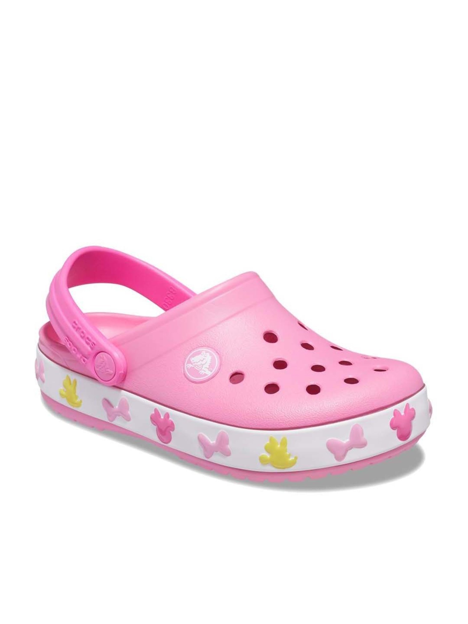 tatacliq crocs