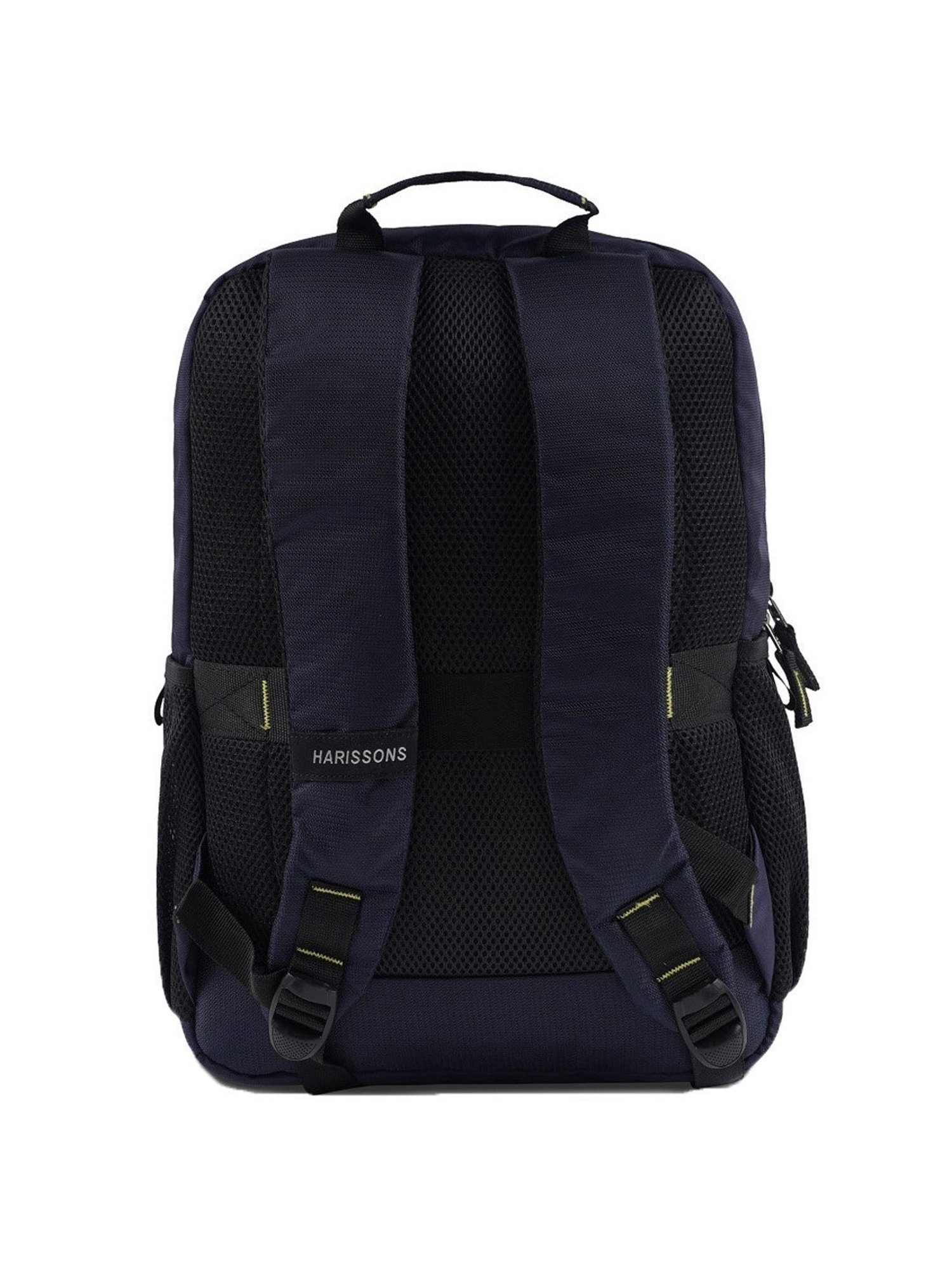 Buy Harissons Python 17 Ltrs Medium Laptop Backpack Online At Best