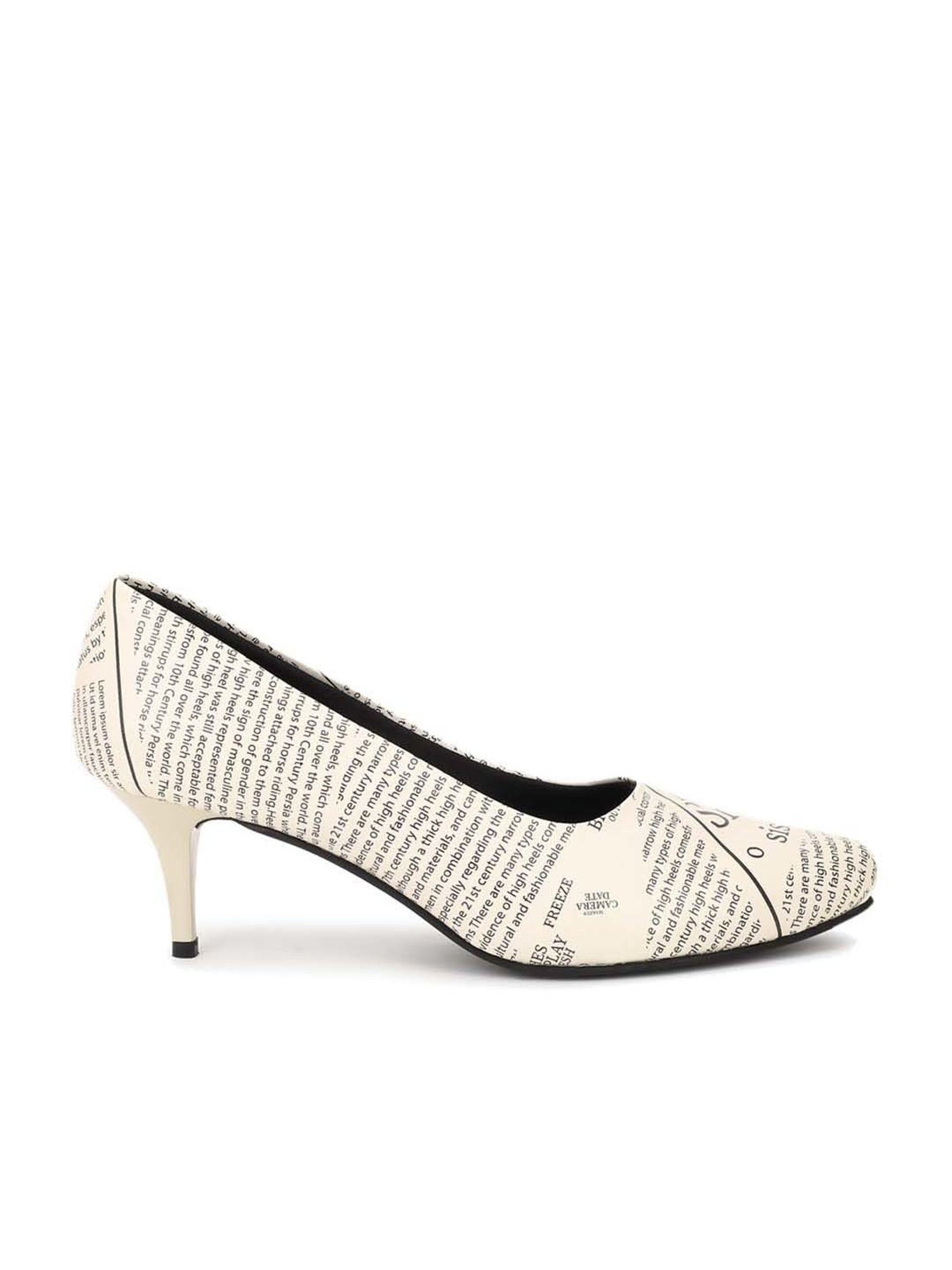 5.5 Inch Slim High Heels for Men/women with High Heels Shoes Nightclub  Round Toe | eBay