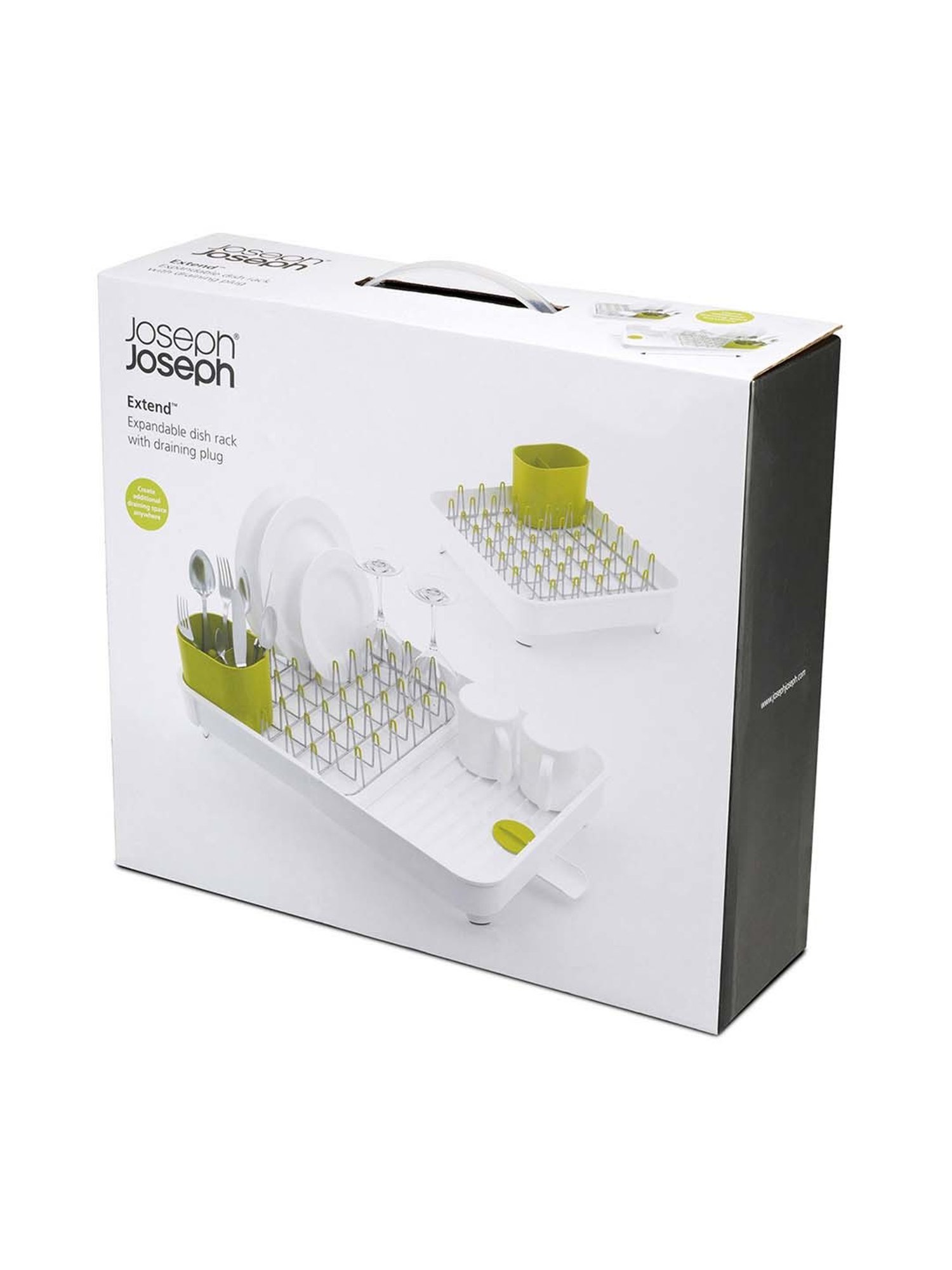 Joseph Joseph Extend Expandable Dish Drying Rack