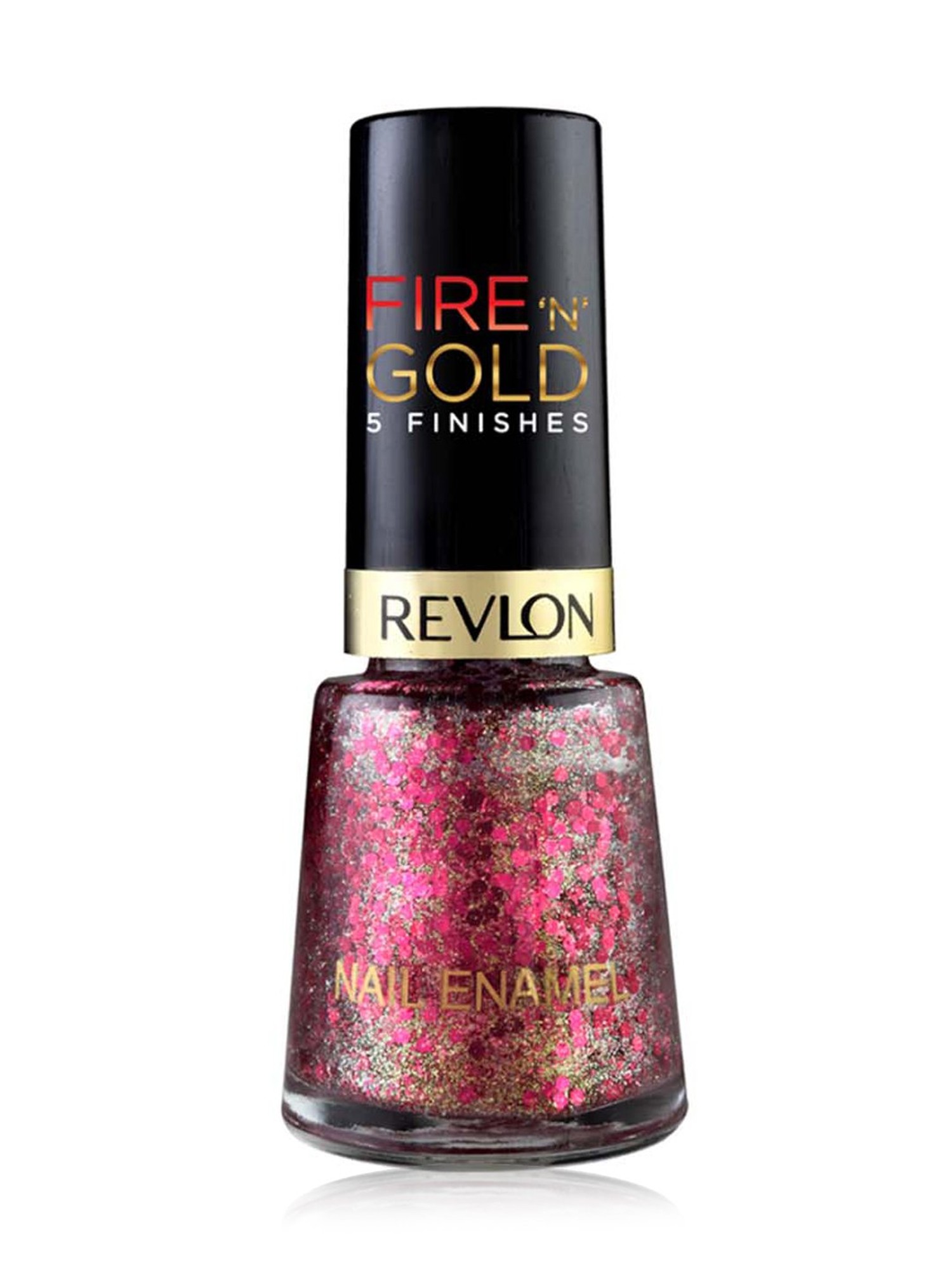 best makeup beauty mommy blog of india: Revlon Nail Polish in Silver Screen  Review & Swatches