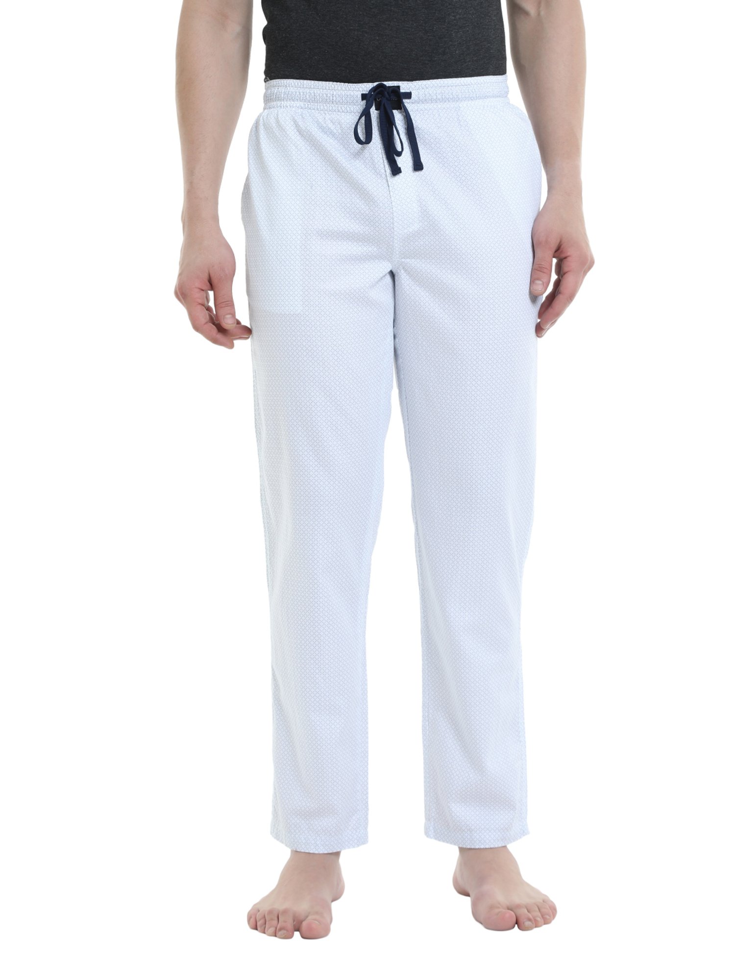 RENZER Men's Sleep Pajama Pants 100% Knit Cotton India | Ubuy