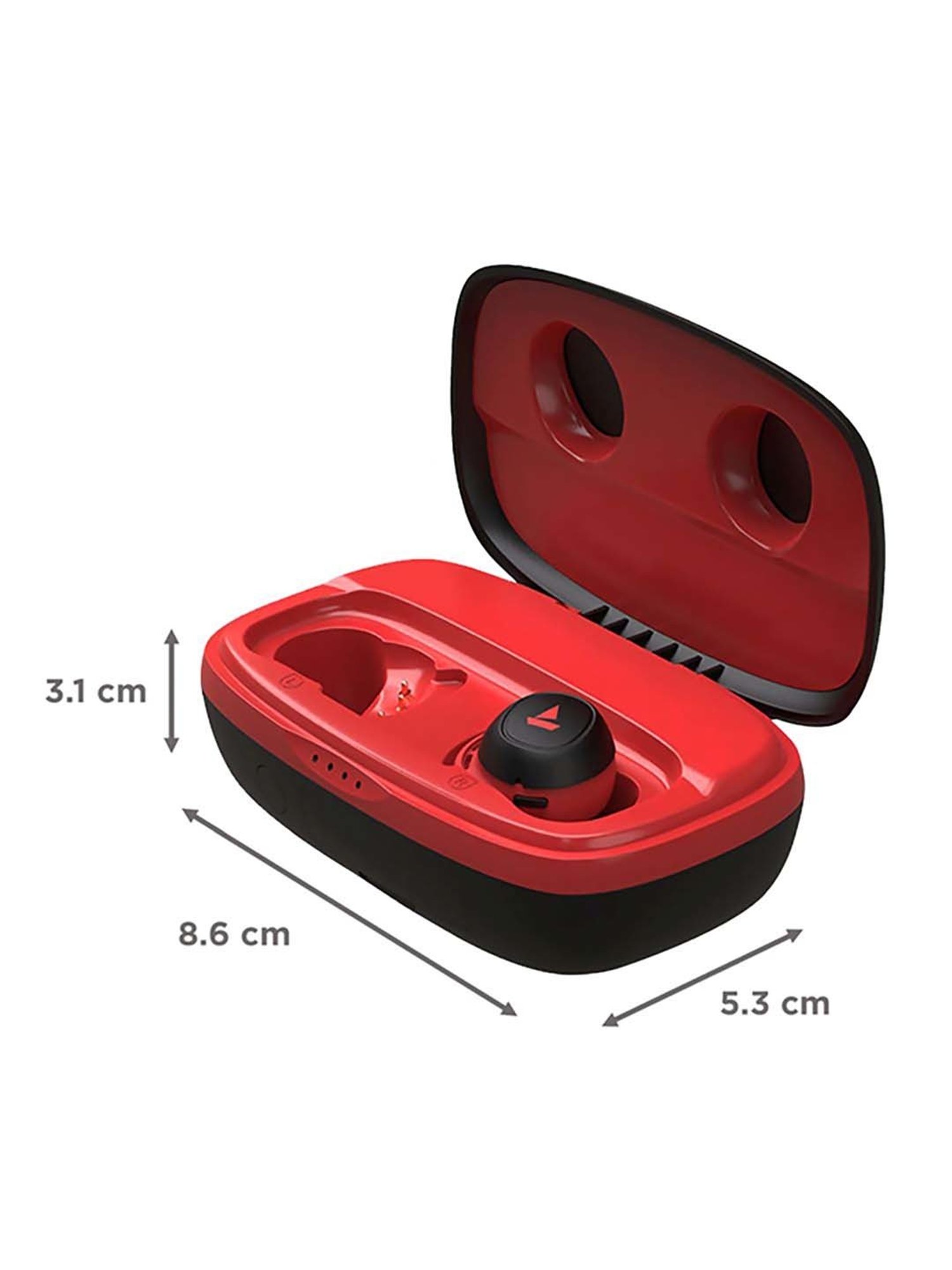 Buy boat discount airdopes 441 pro