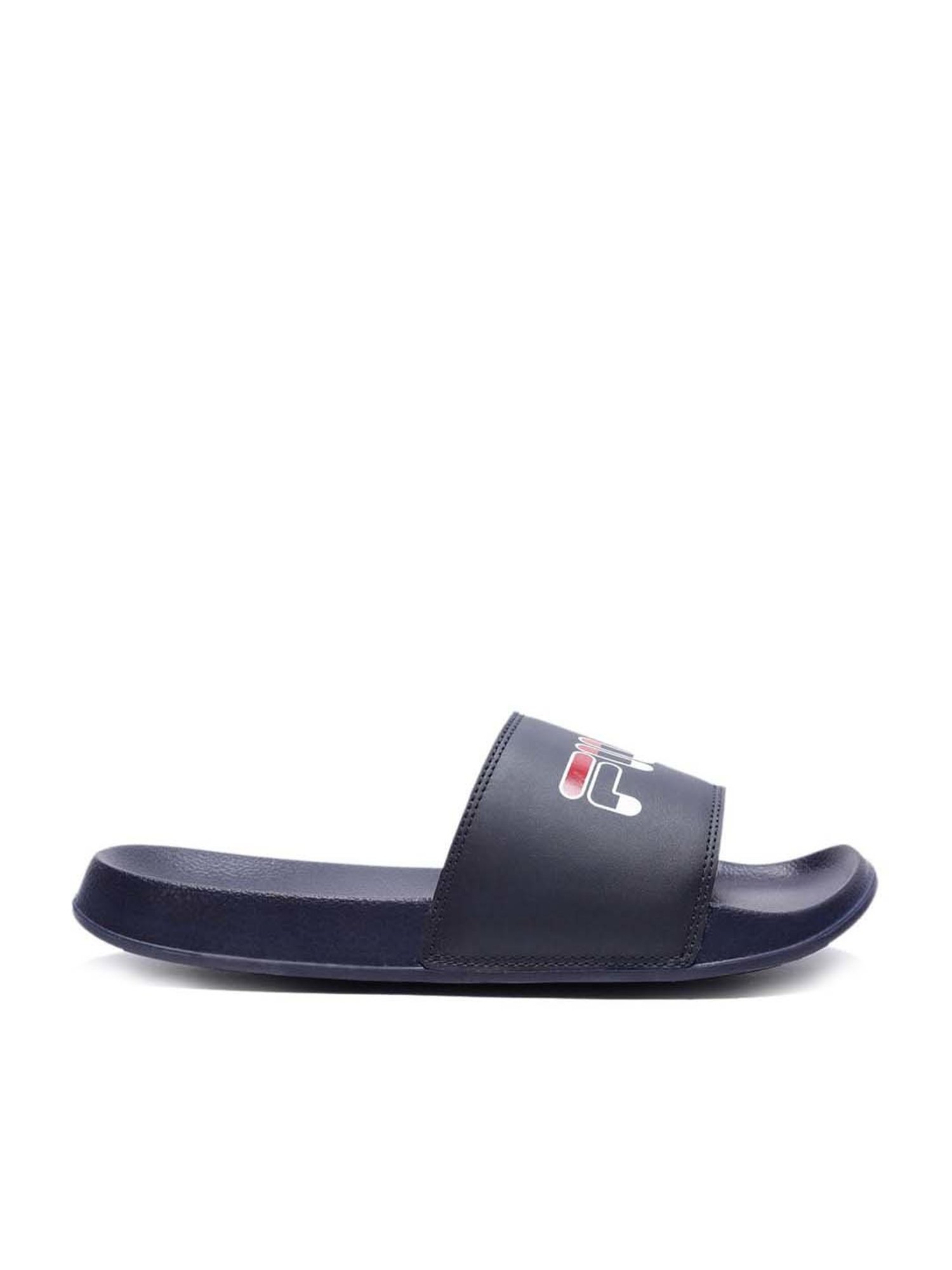 FILA Men Blue Sandals - Buy FILA Men Blue Sandals Online at Best Price -  Shop Online for Footwears in India | Flipkart.com