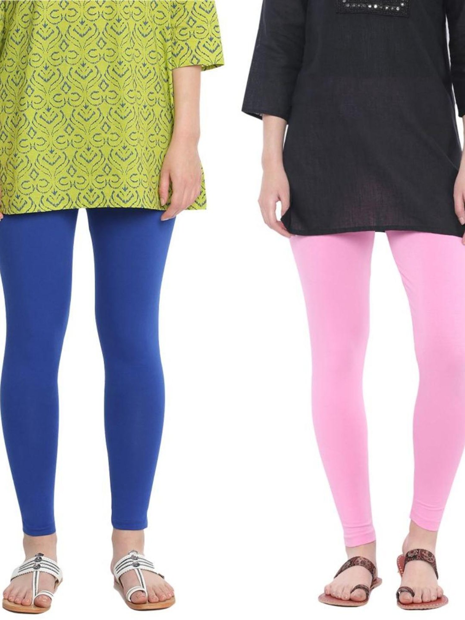 Dollar Missy Western Wear Legging Price in India - Buy Dollar Missy Western  Wear Legging online at Flipkart.com