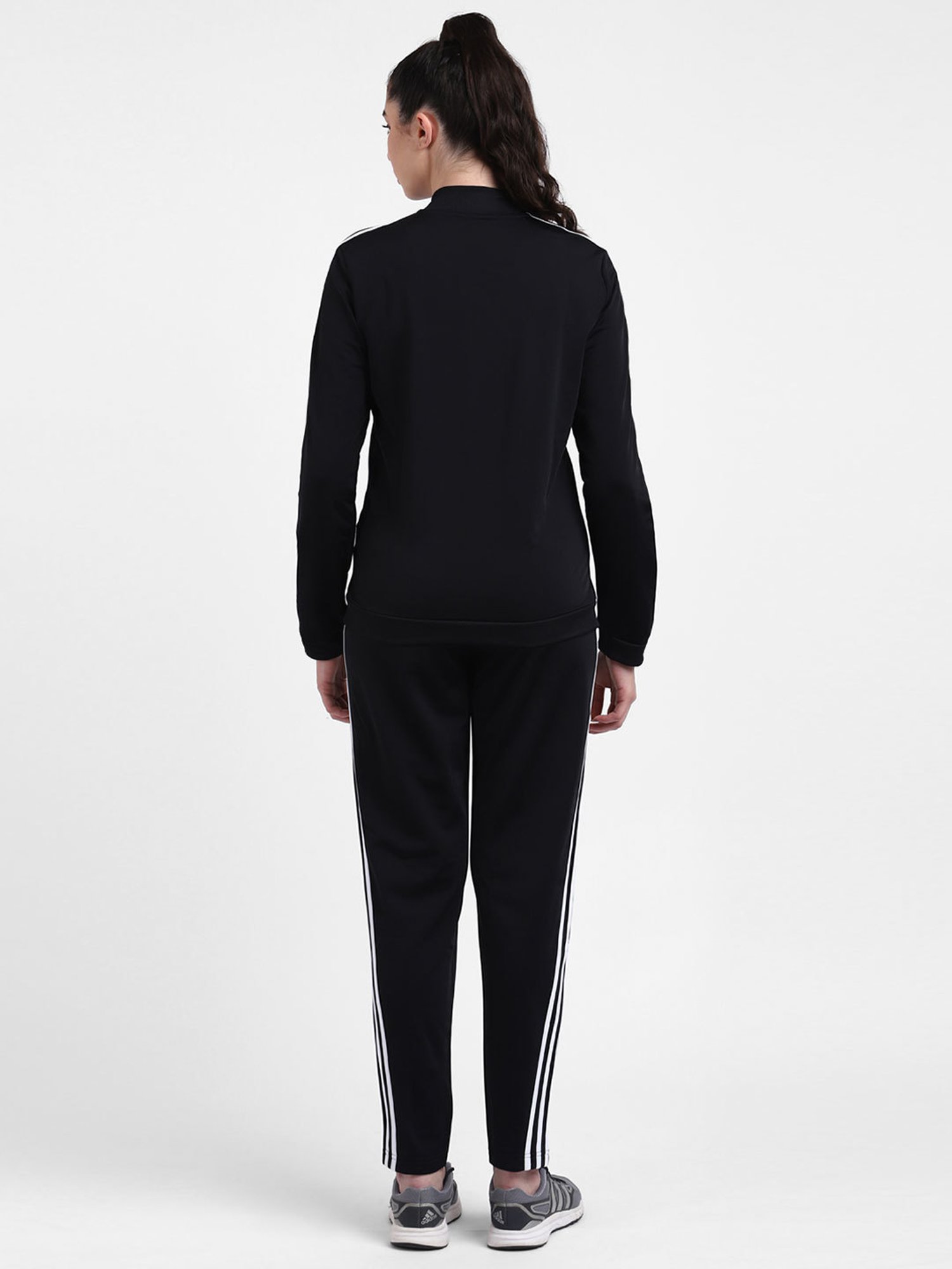 Women Tracksuit, Size : L, XL, Feature : Black at Rs 380 / Pair in Hubli