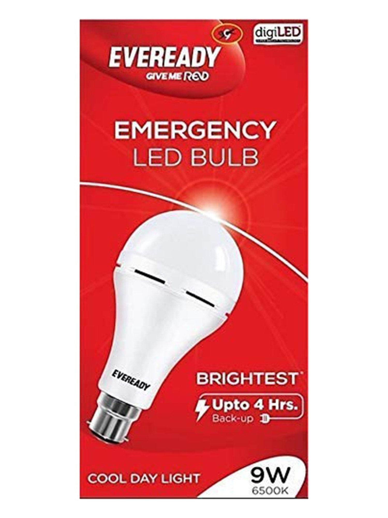 Eveready launches TVC Kya Baat hai for its Emergency LED bulb 'INSTACHARGE'  - Brand Wagon News