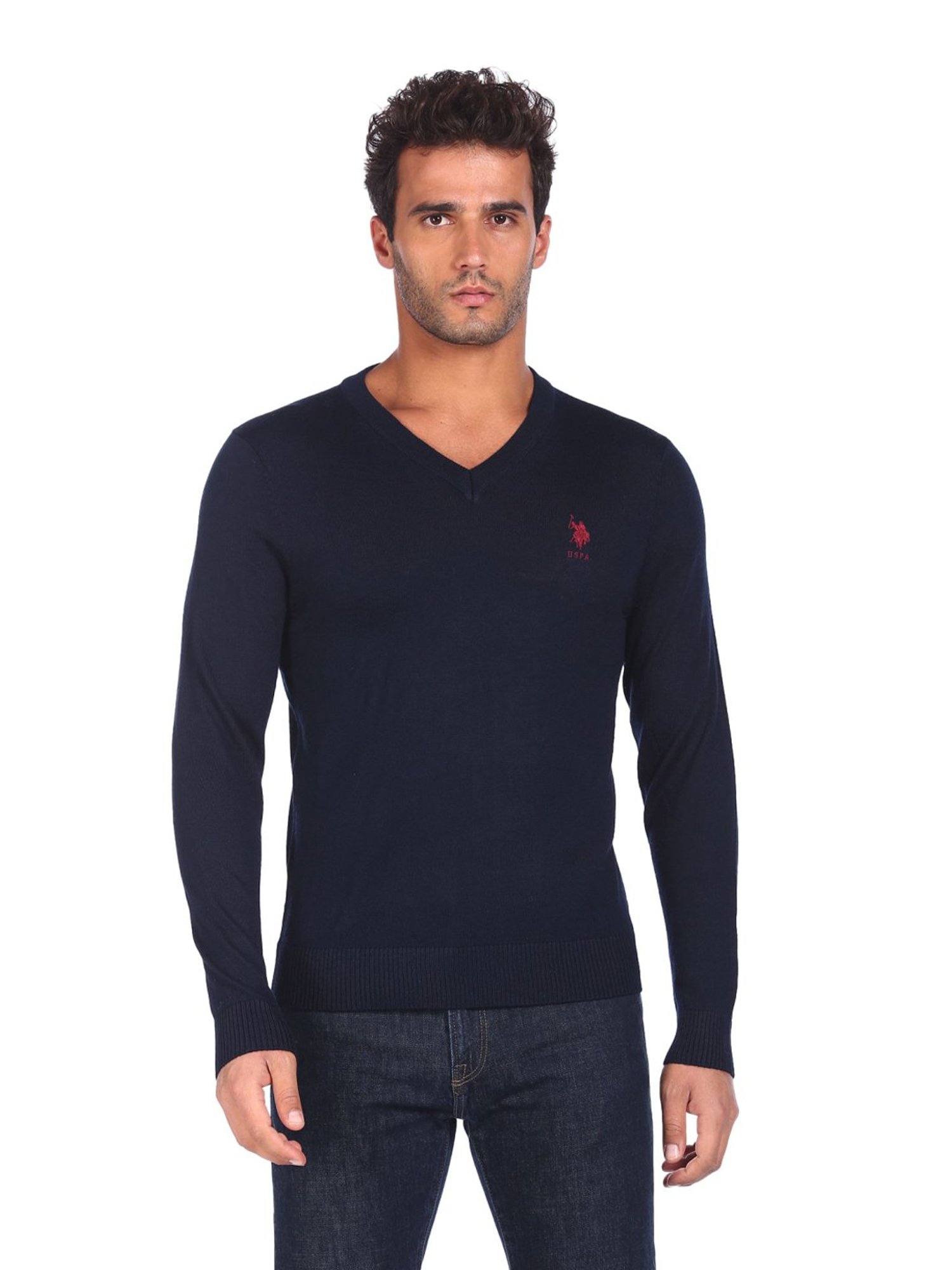 Us polo online pullover