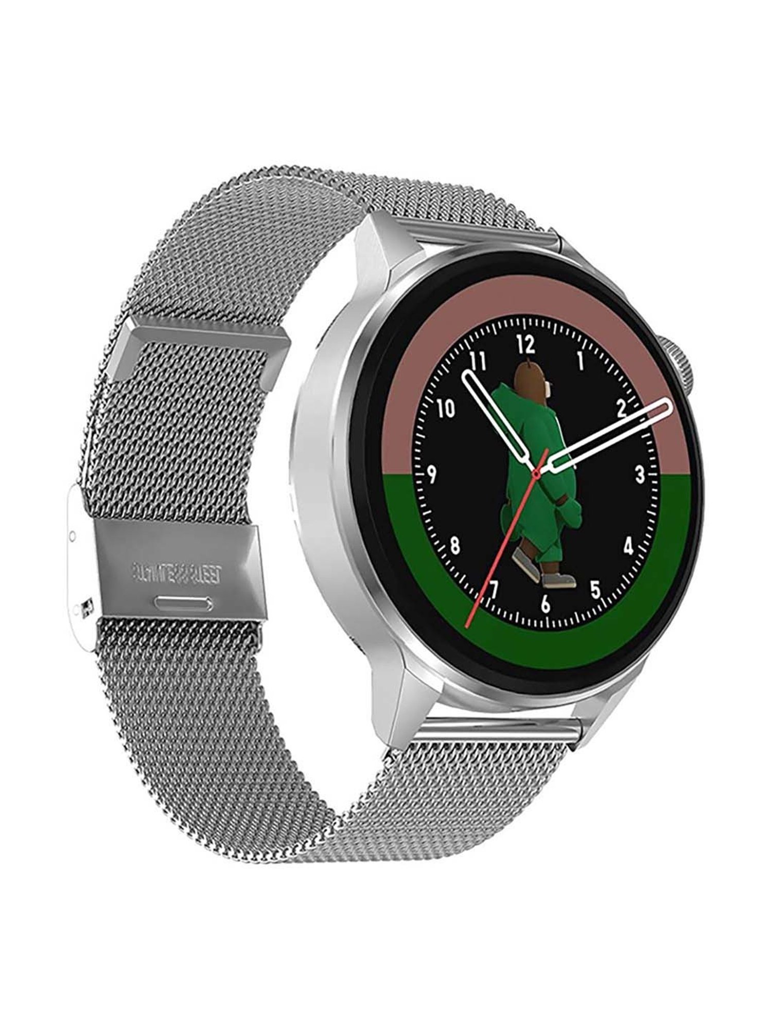 Fire-Boltt Ninja Call 2 BSW025 Smart Watch, 50g at Rs 1999/piece in Lucknow  | ID: 25943424955
