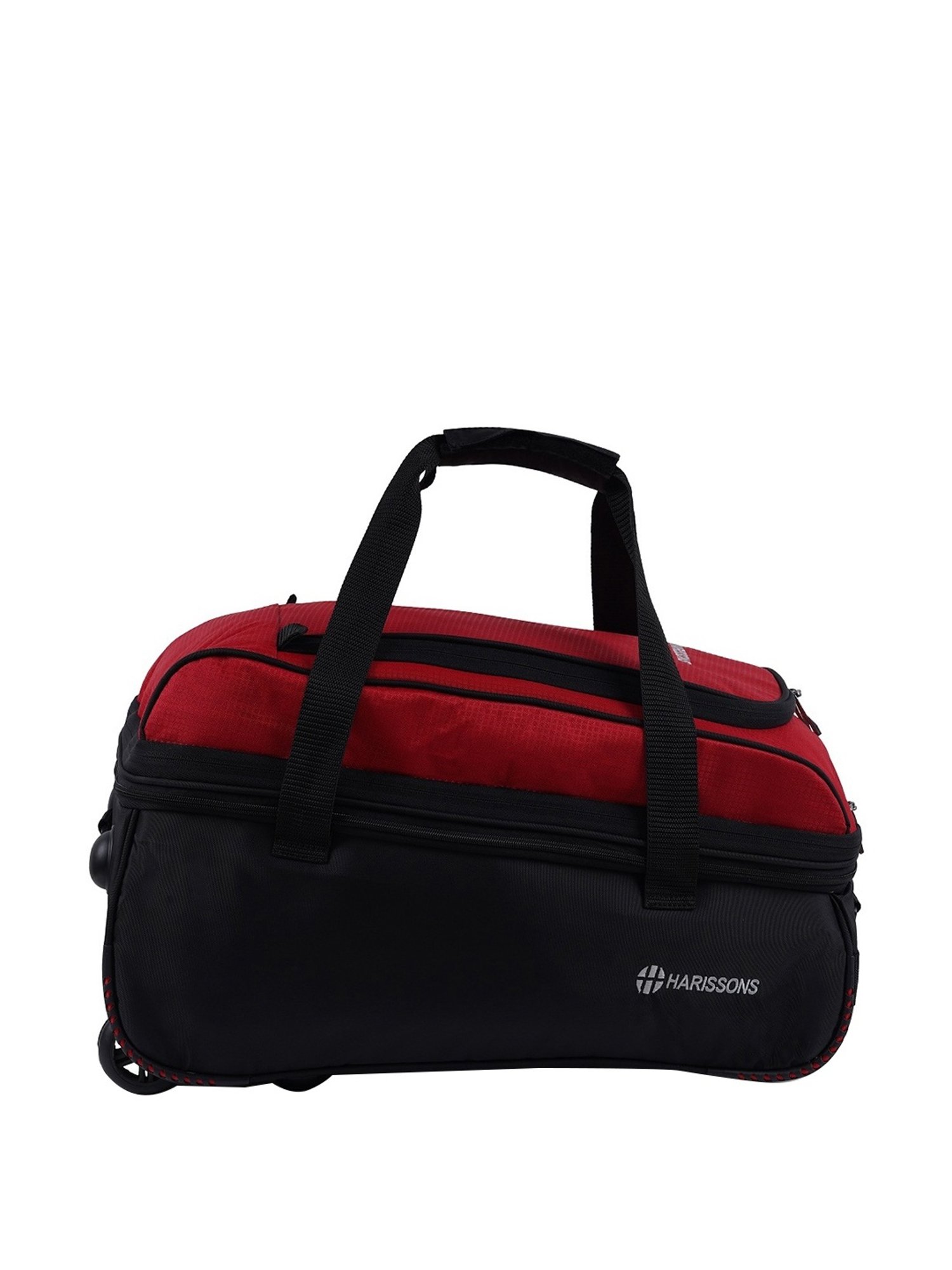 Harissons store trolley bags