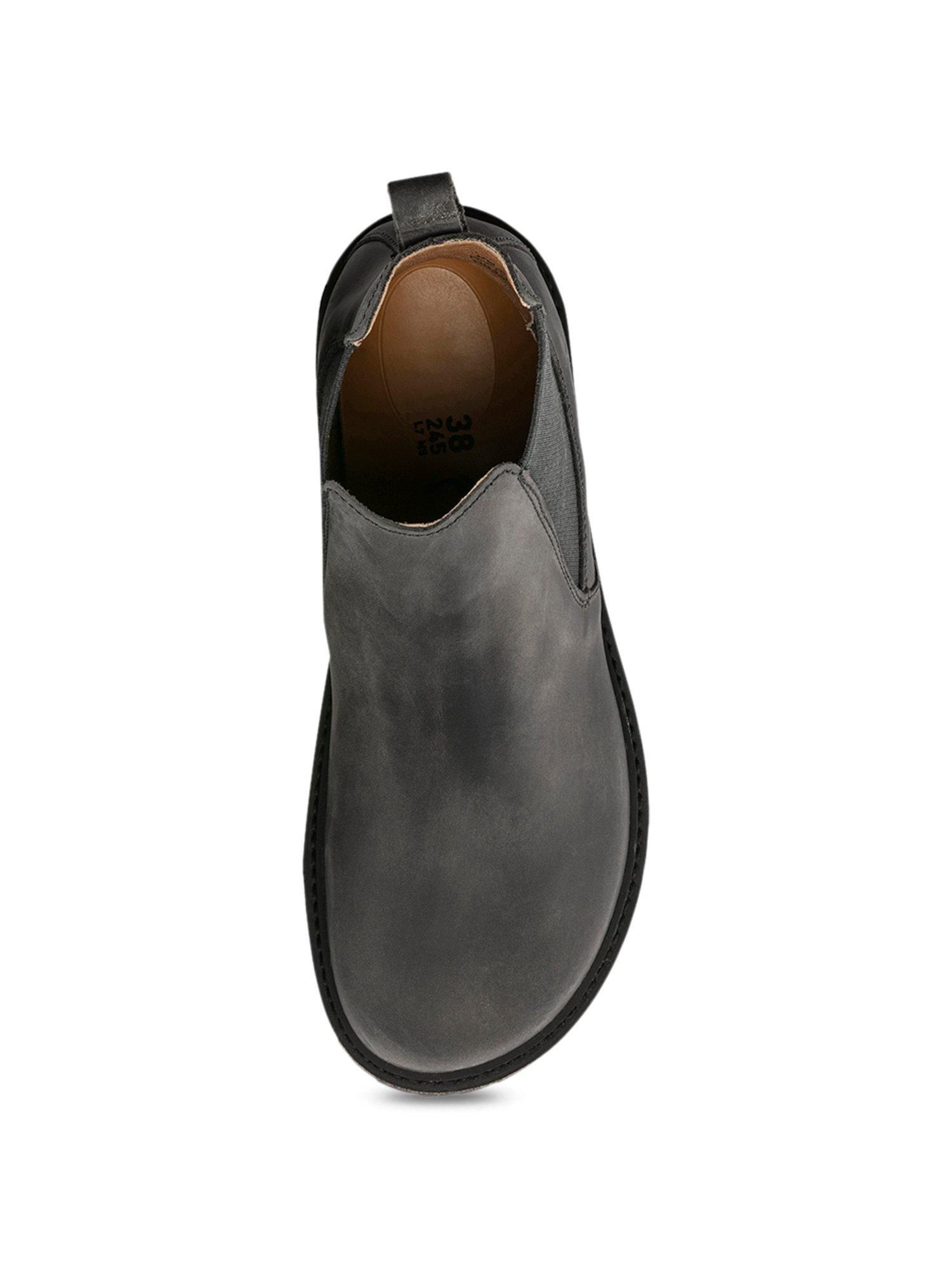 Birkenstock chelsea boots online mens