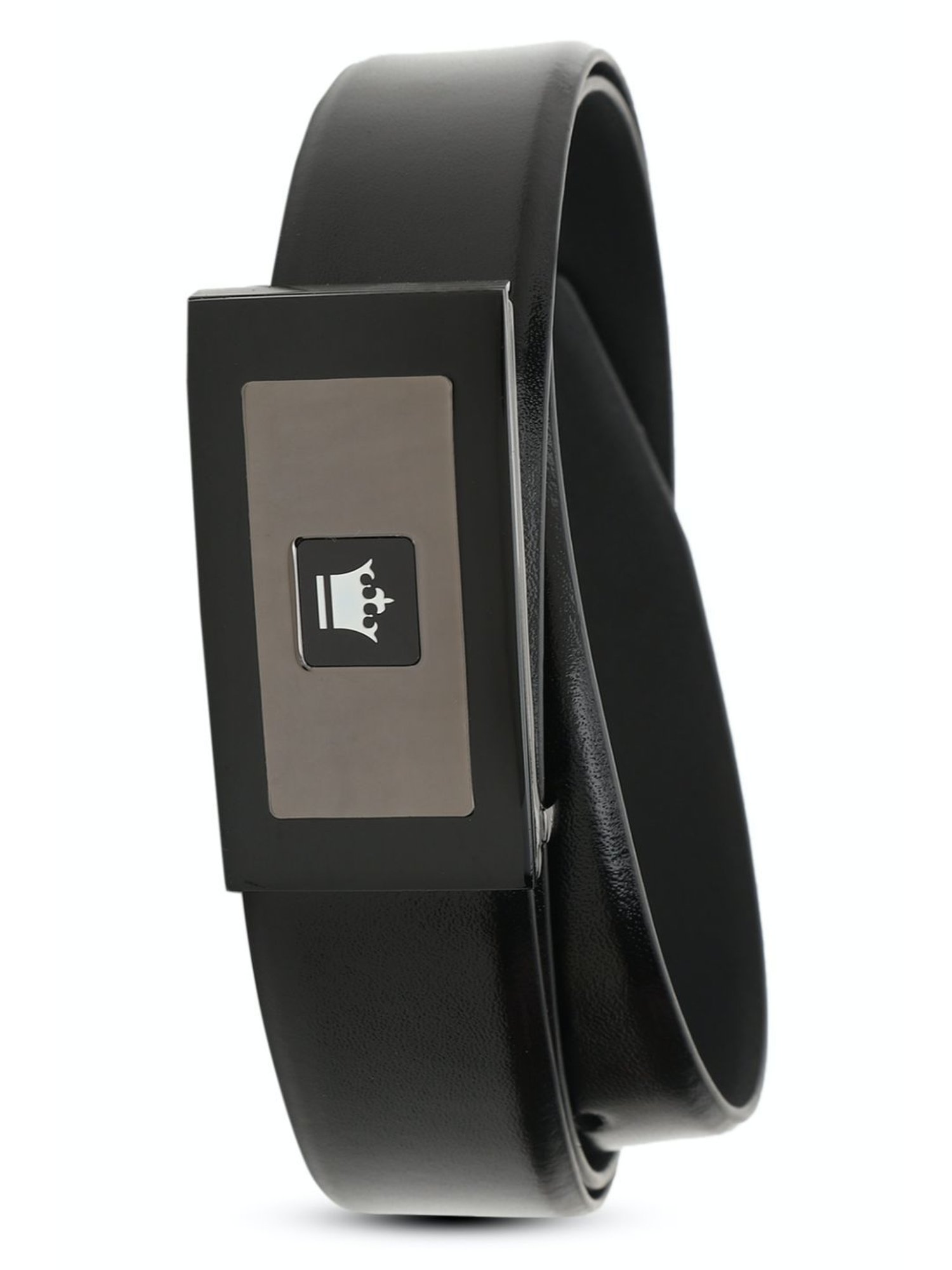 Buy Louis Philippe Black Leather Formal Belt forMen at Best Price @ Tata  CLiQ