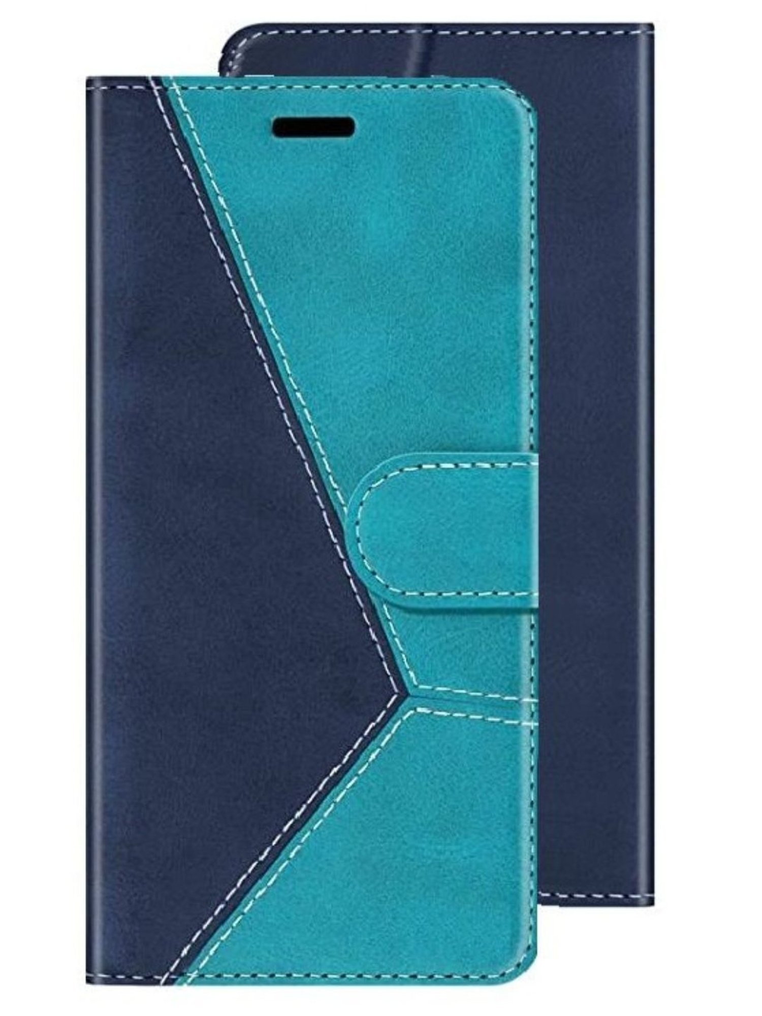 samsung f42 5g flip cover