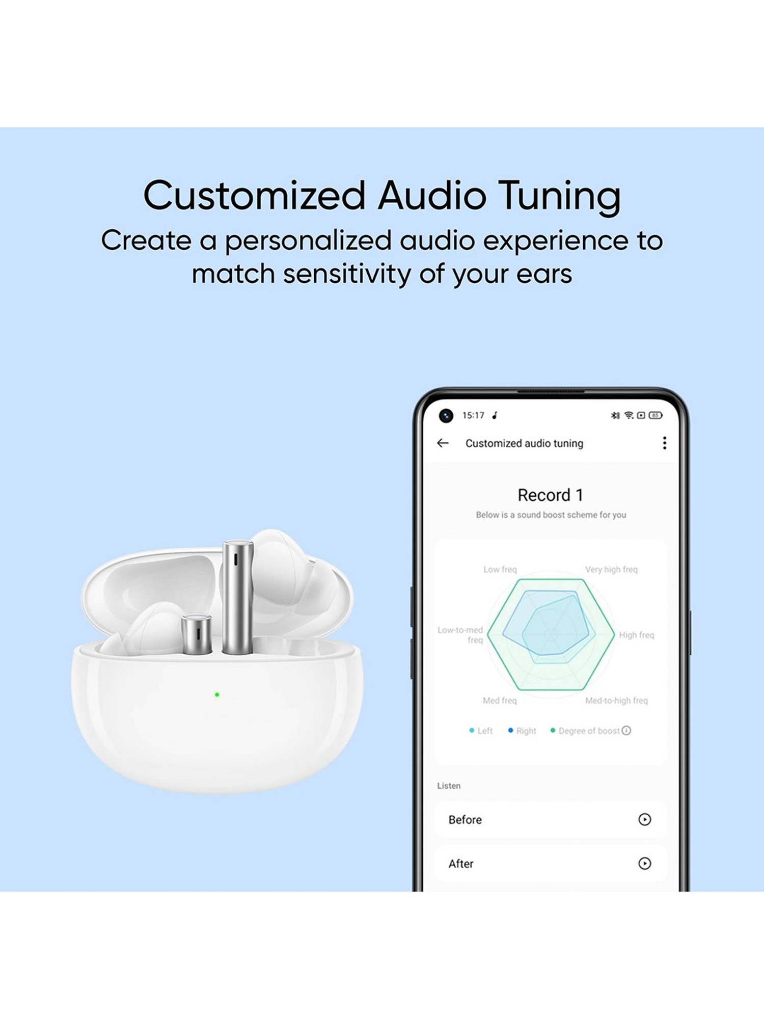 realme wireless earbuds tata cliq