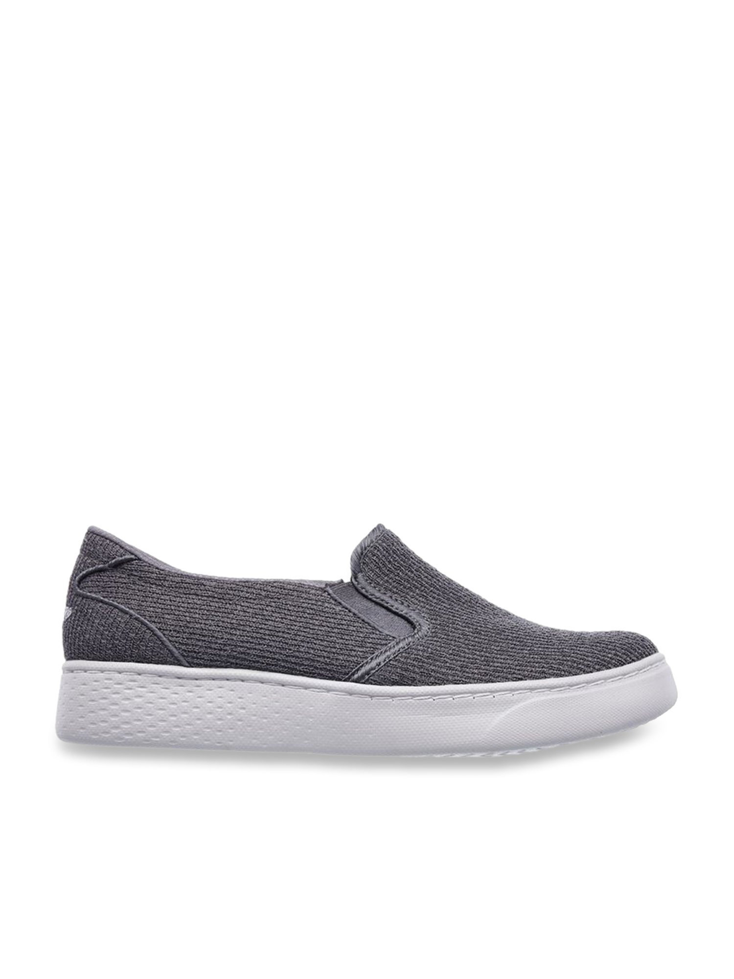 Women's Couriers - Medium Grey/Light Grey (Natural White Sole)