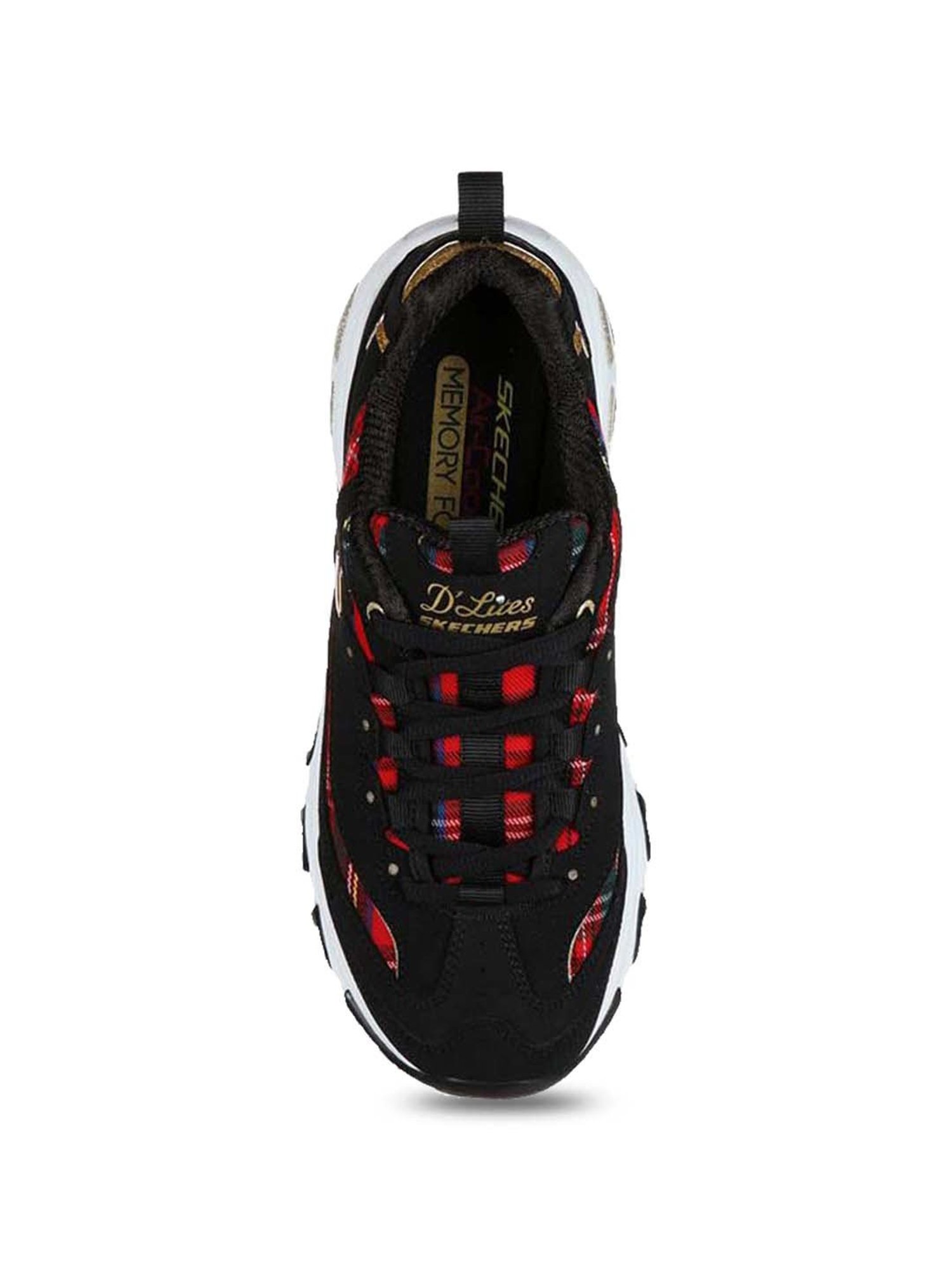 Skechers d'lites mountain outlet alps