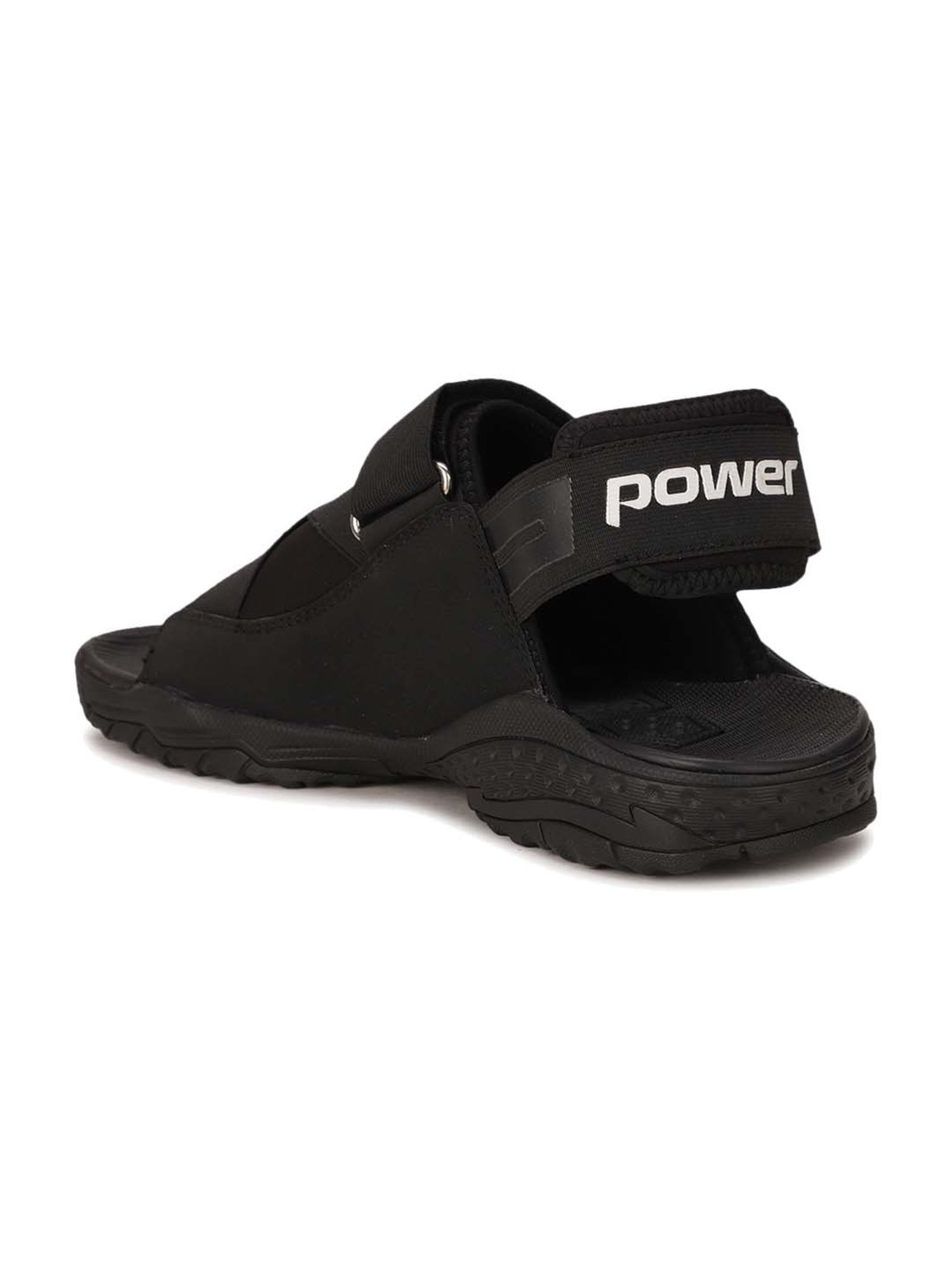 Ash Power sandals