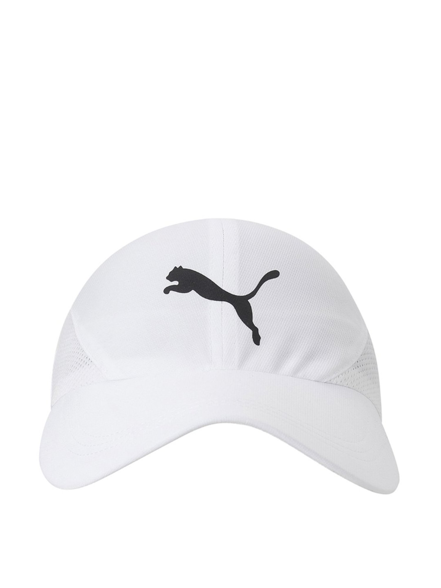 puma white cap online