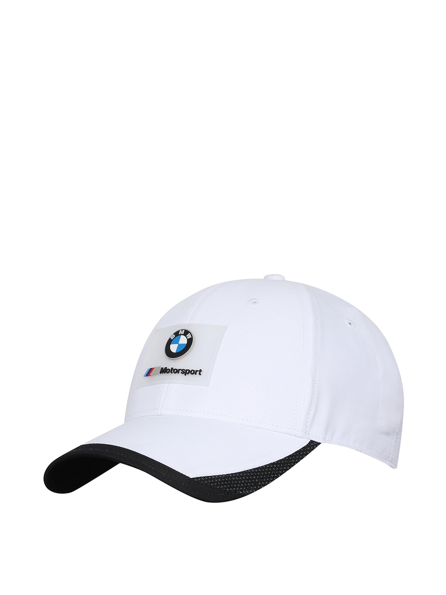 Buy Puma White Baseball Cap Online At Best Price @ Tata CLiQ