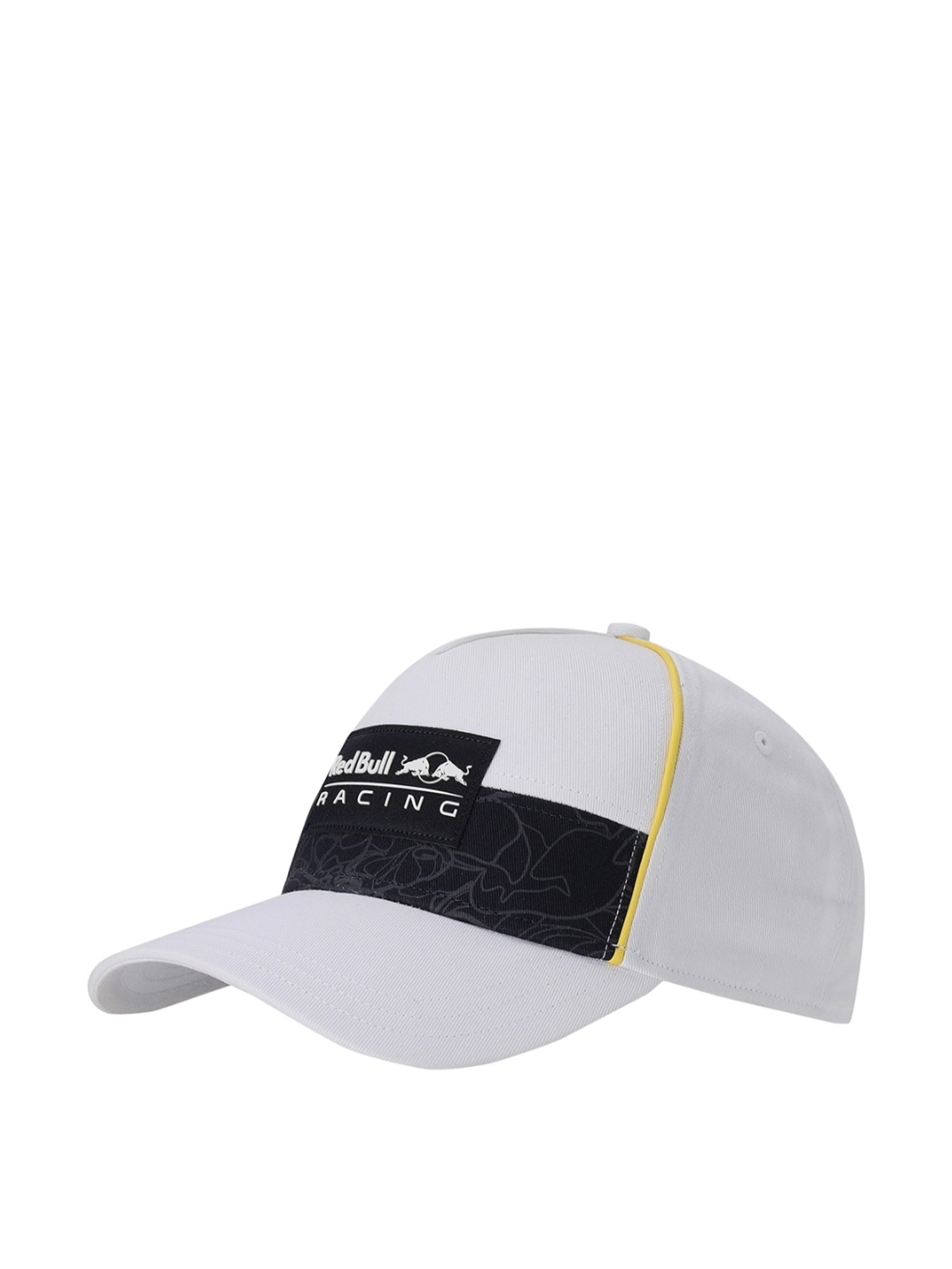 Buy Puma White Baseball Cap Online At Best Price @ Tata CLiQ