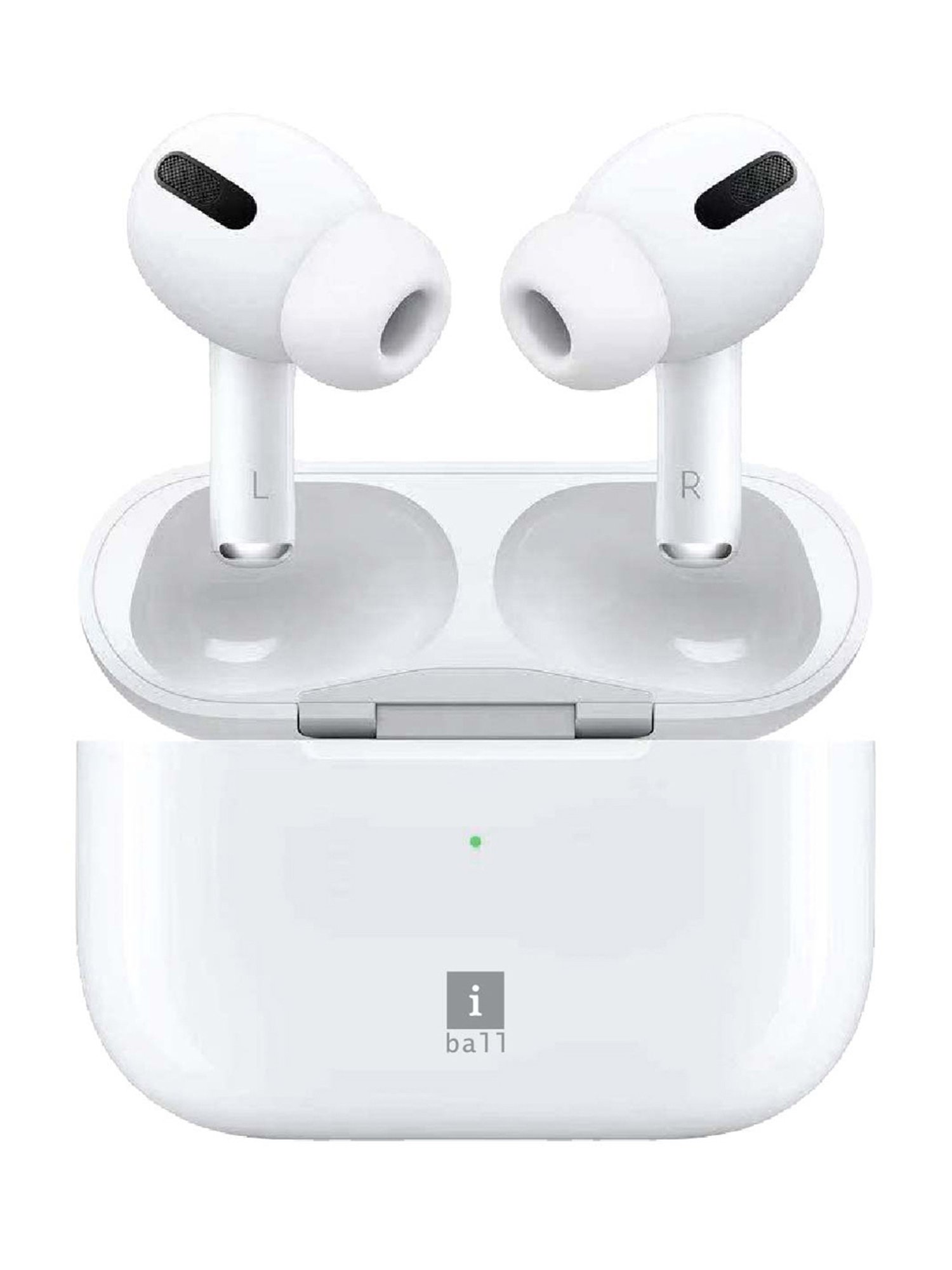 i ball earpods