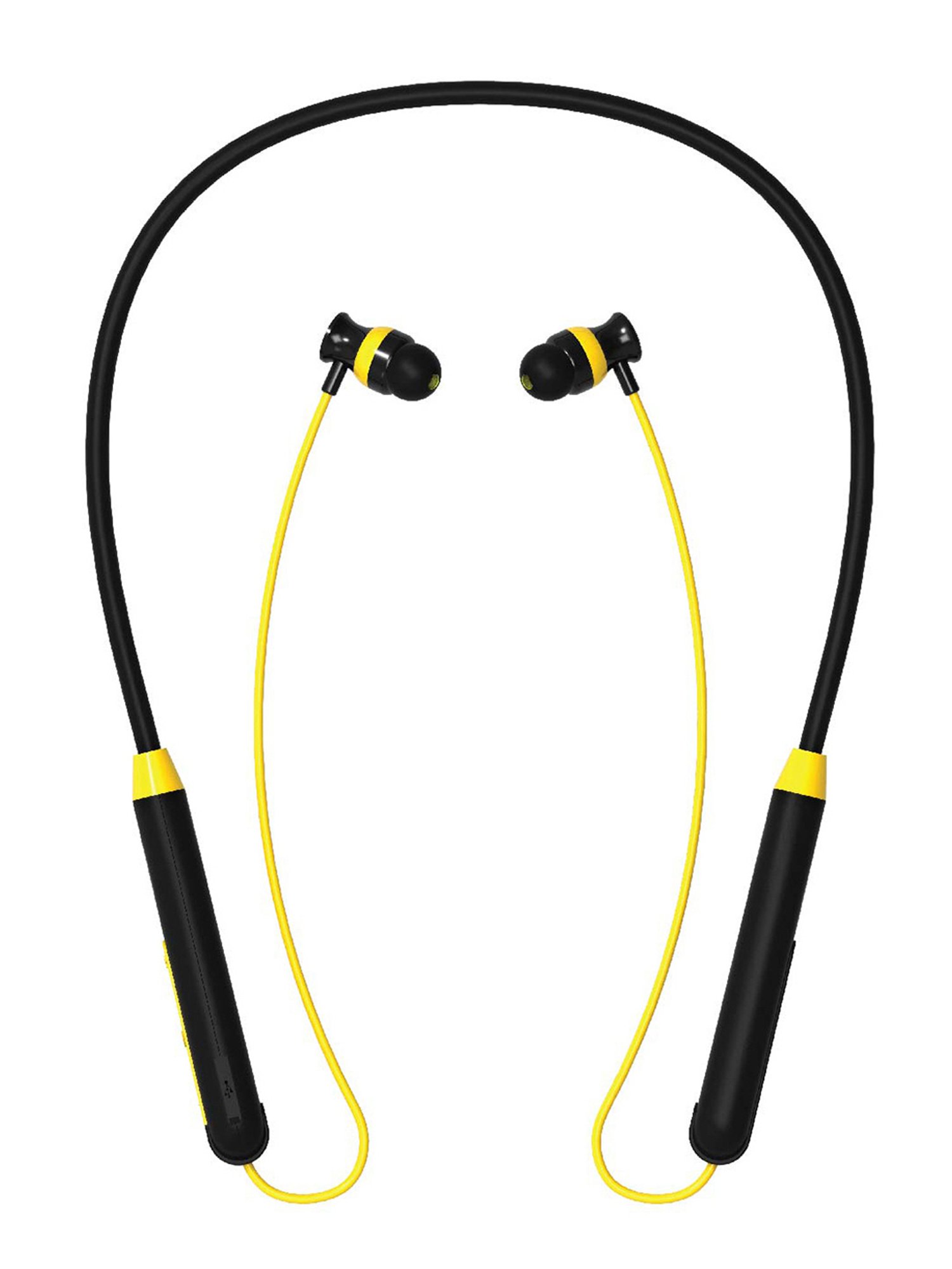 Iball neckband 2024