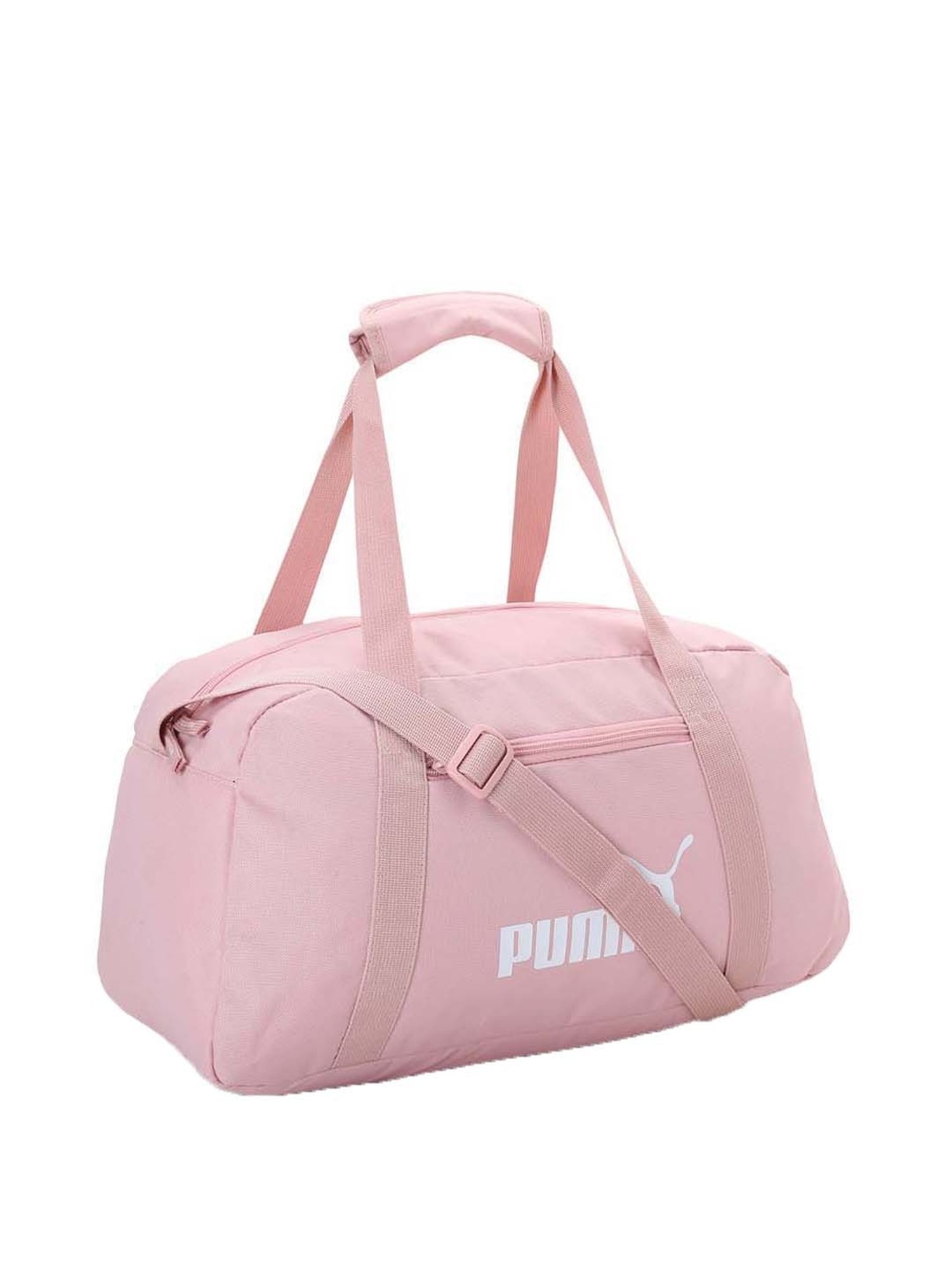 Puma Duffel Bag  Buy Puma Duffel Bag online in India