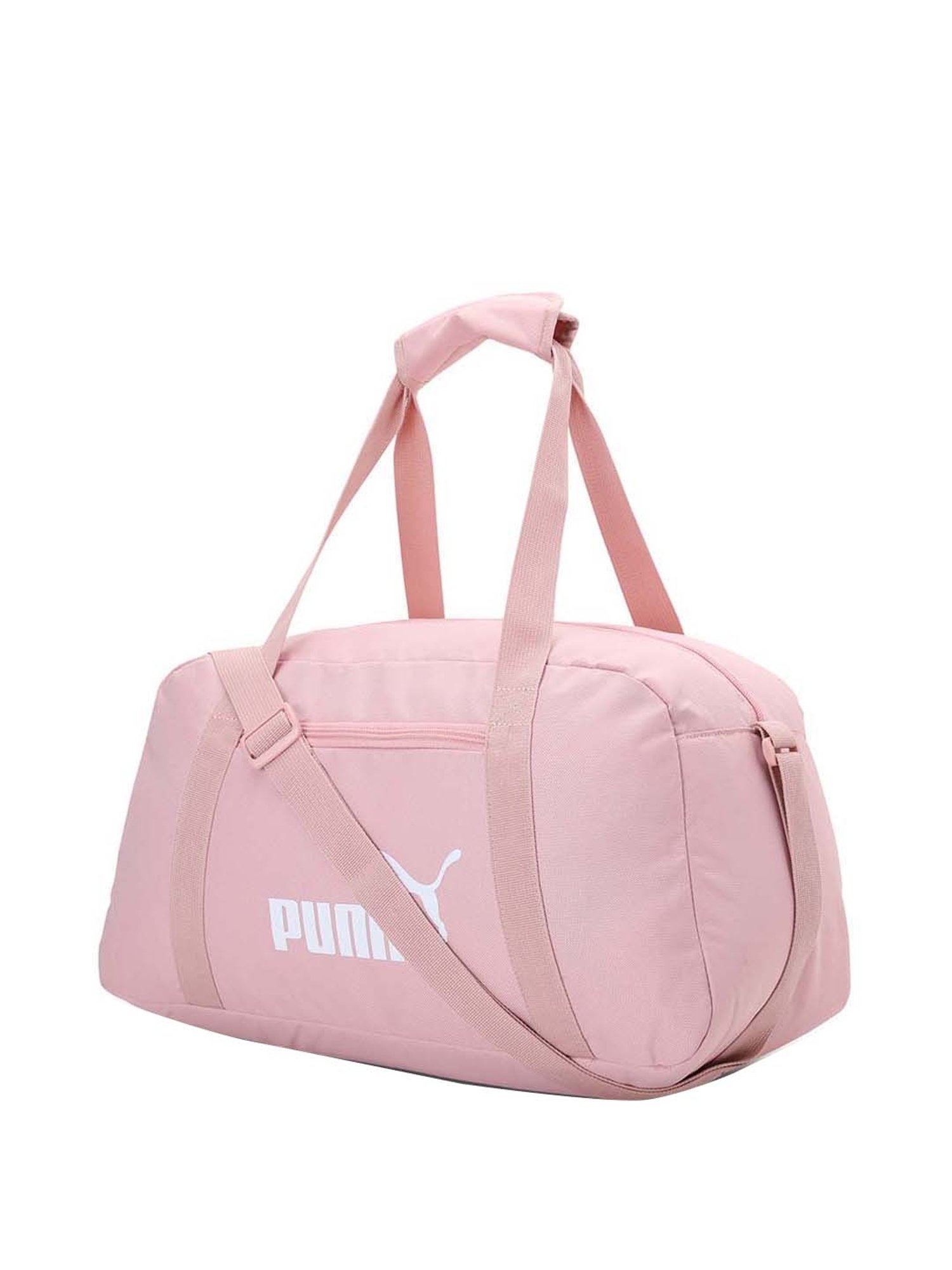 Puma CORE UP BACKPACK Pink - Fast delivery | Spartoo Europe ! - Bags  Rucksacks Women 39,00 €